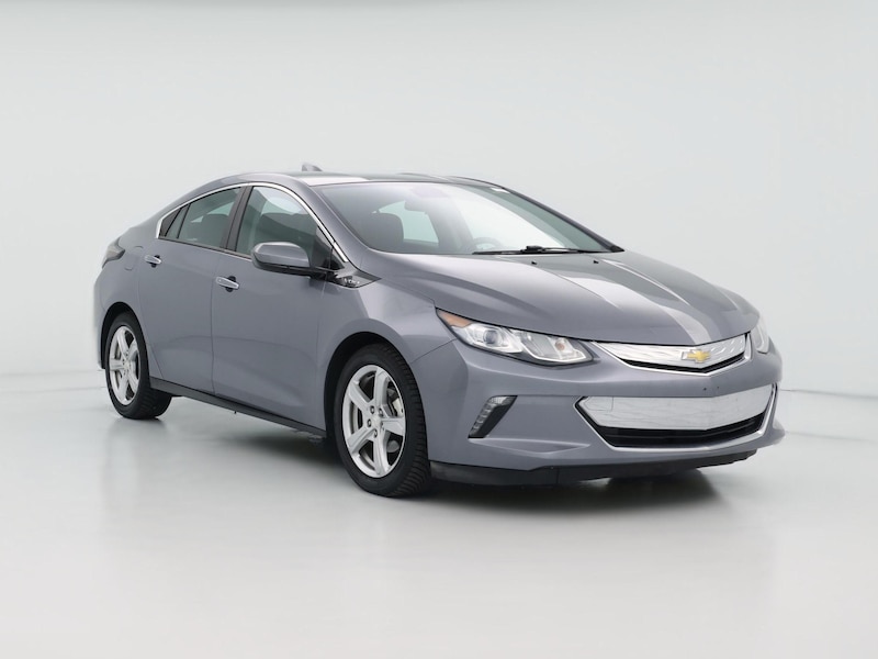 2018 Chevrolet Volt LT -
                  Raleigh, NC