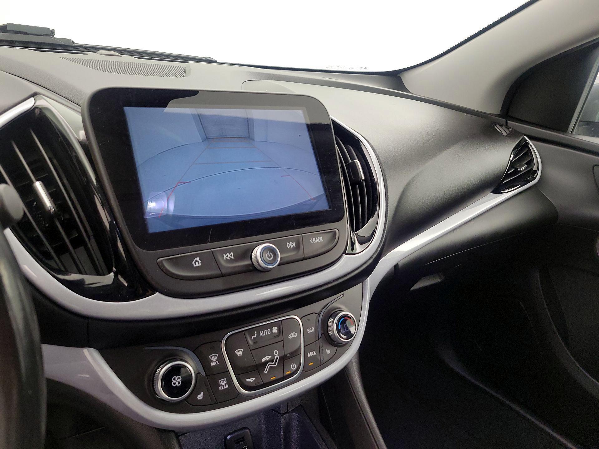 Thumbnail: 2018 Chevrolet Volt - 14