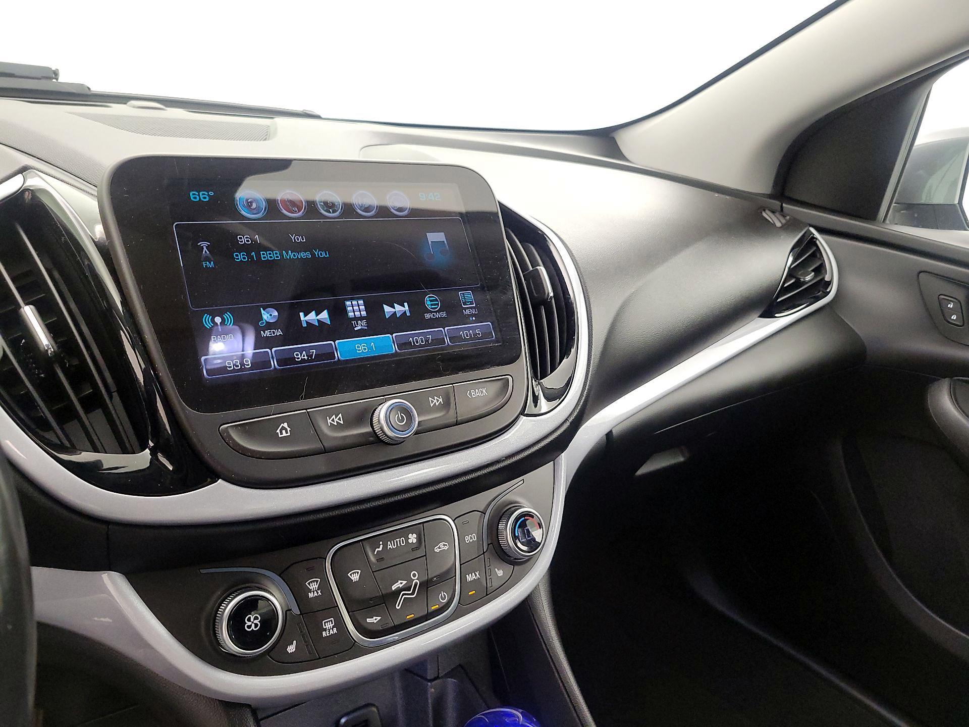 Thumbnail: 2018 Chevrolet Volt - 15