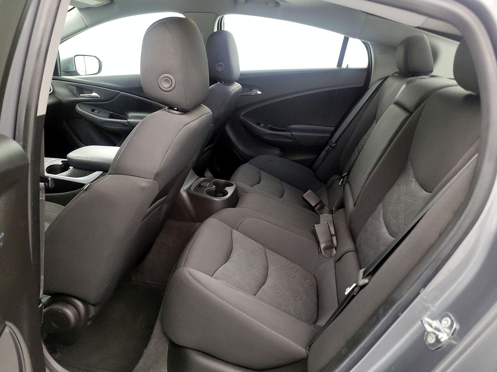 Thumbnail: 2018 Chevrolet Volt - 19