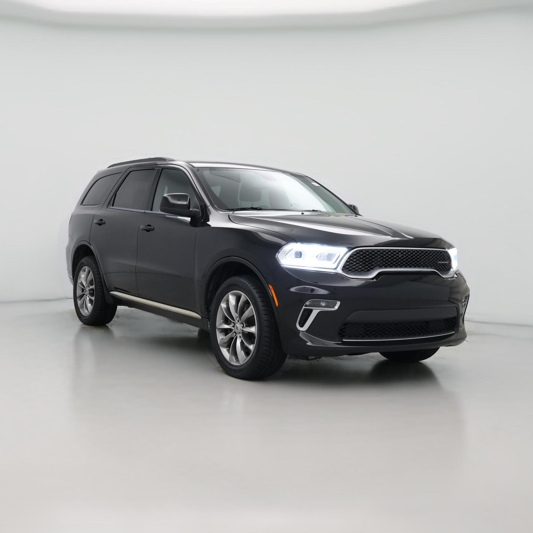 Thumbnail: 2022 Dodge Durango - 1