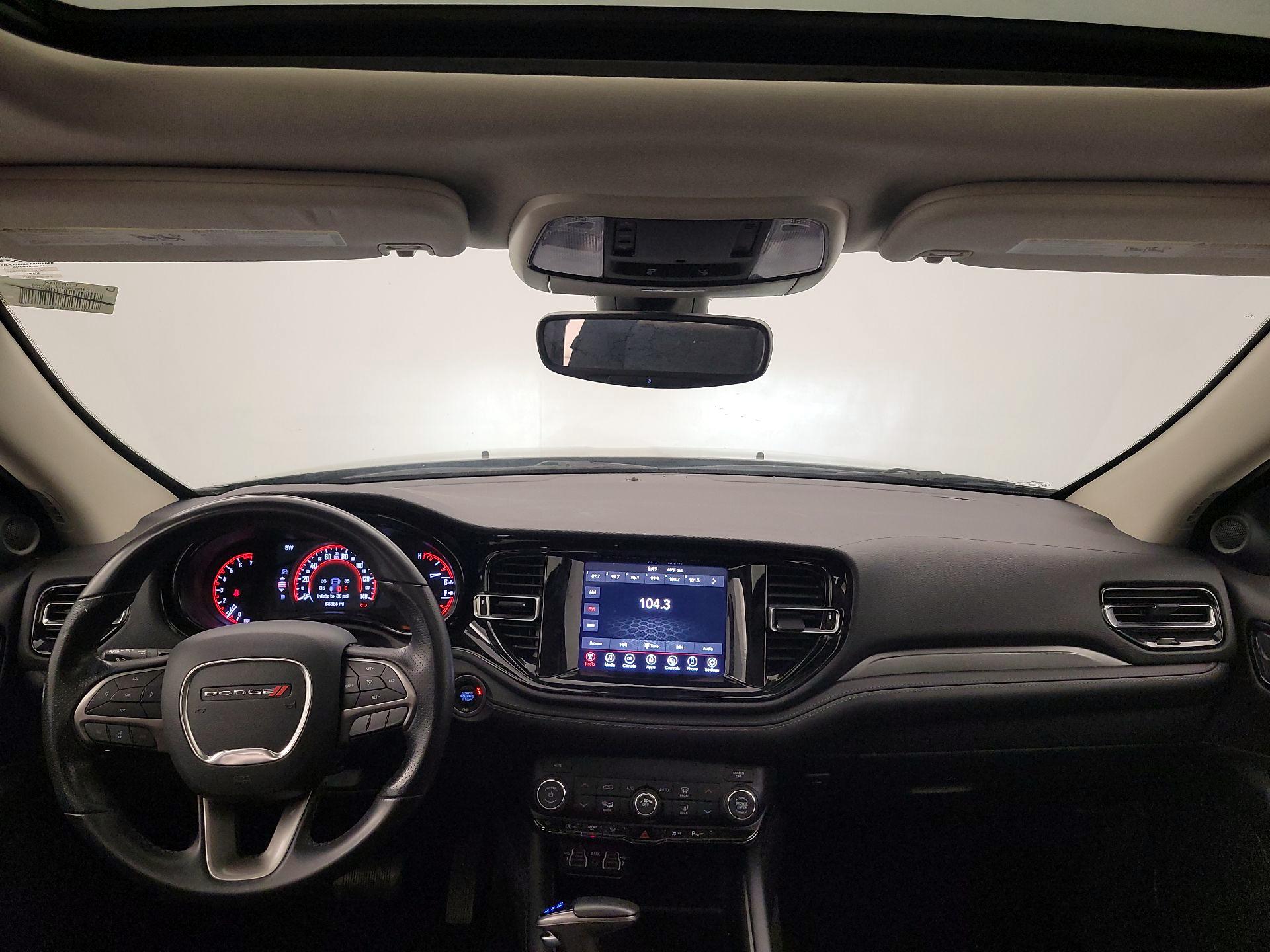 Thumbnail: 2022 Dodge Durango - 9