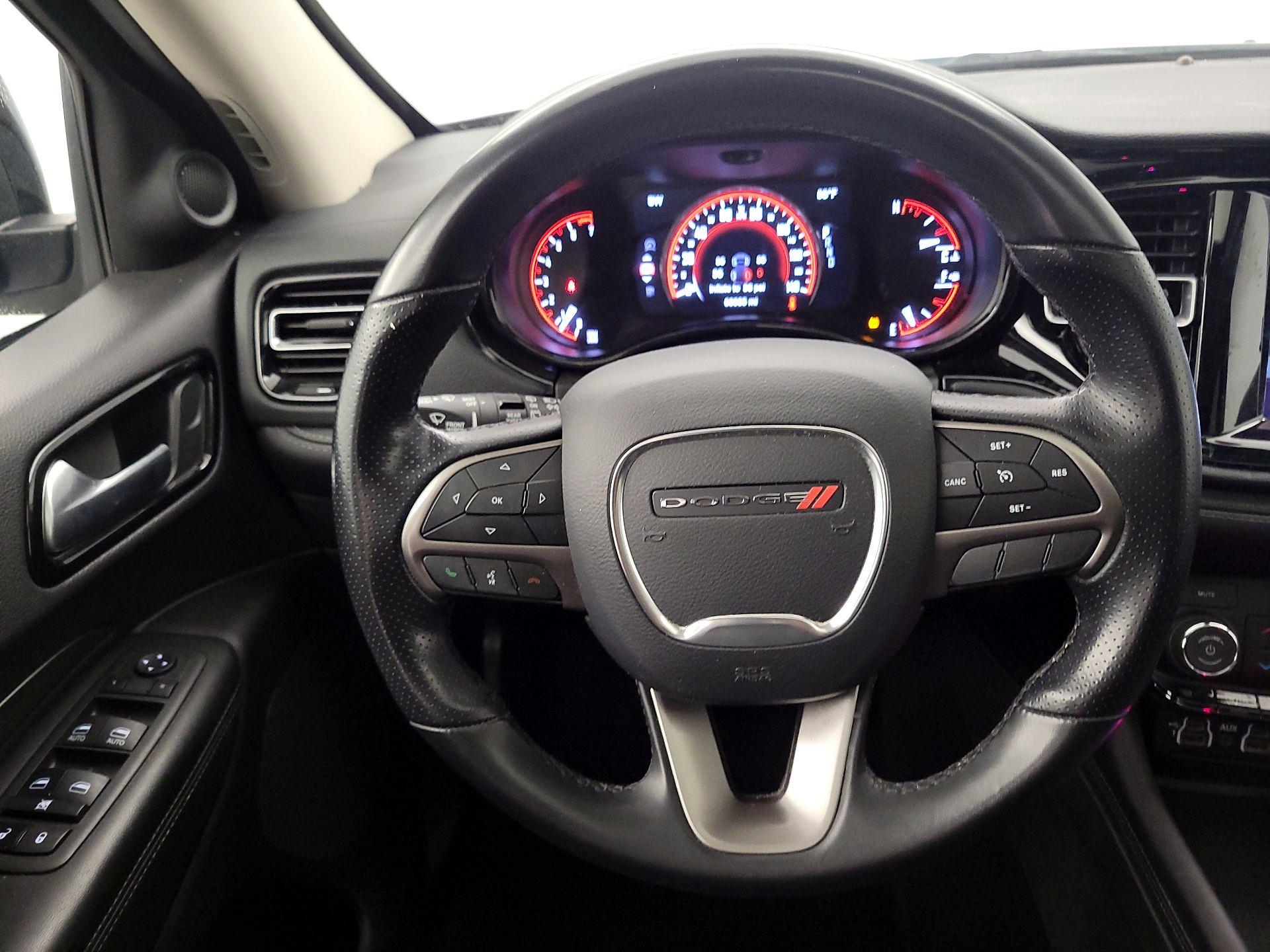 Thumbnail: 2022 Dodge Durango - 10