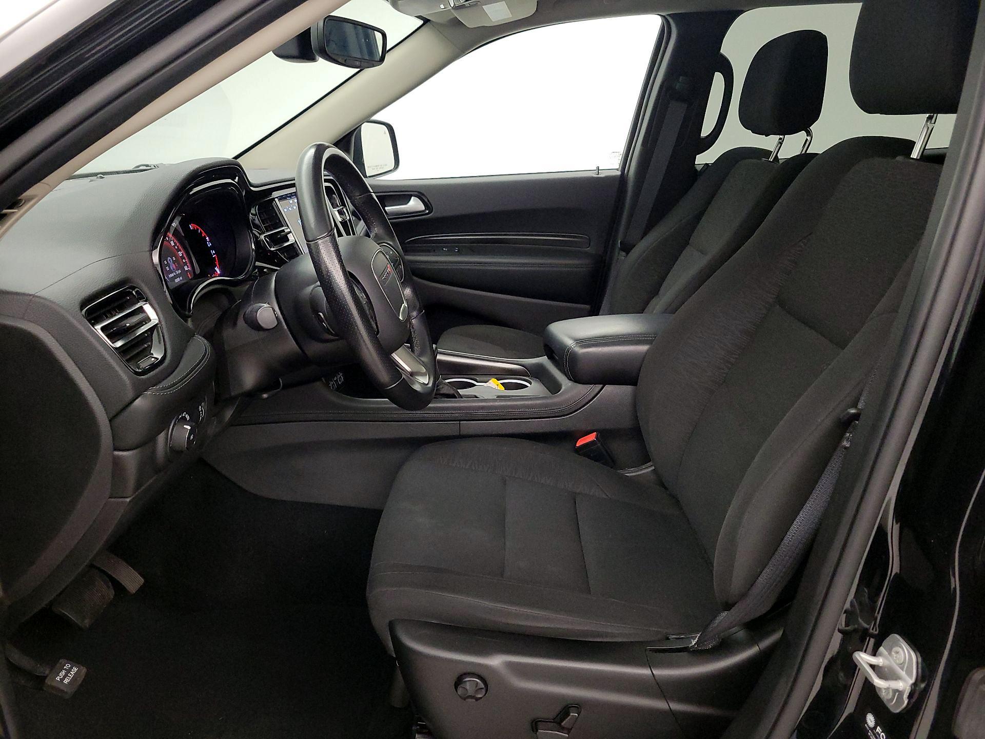 Thumbnail: 2022 Dodge Durango - 11