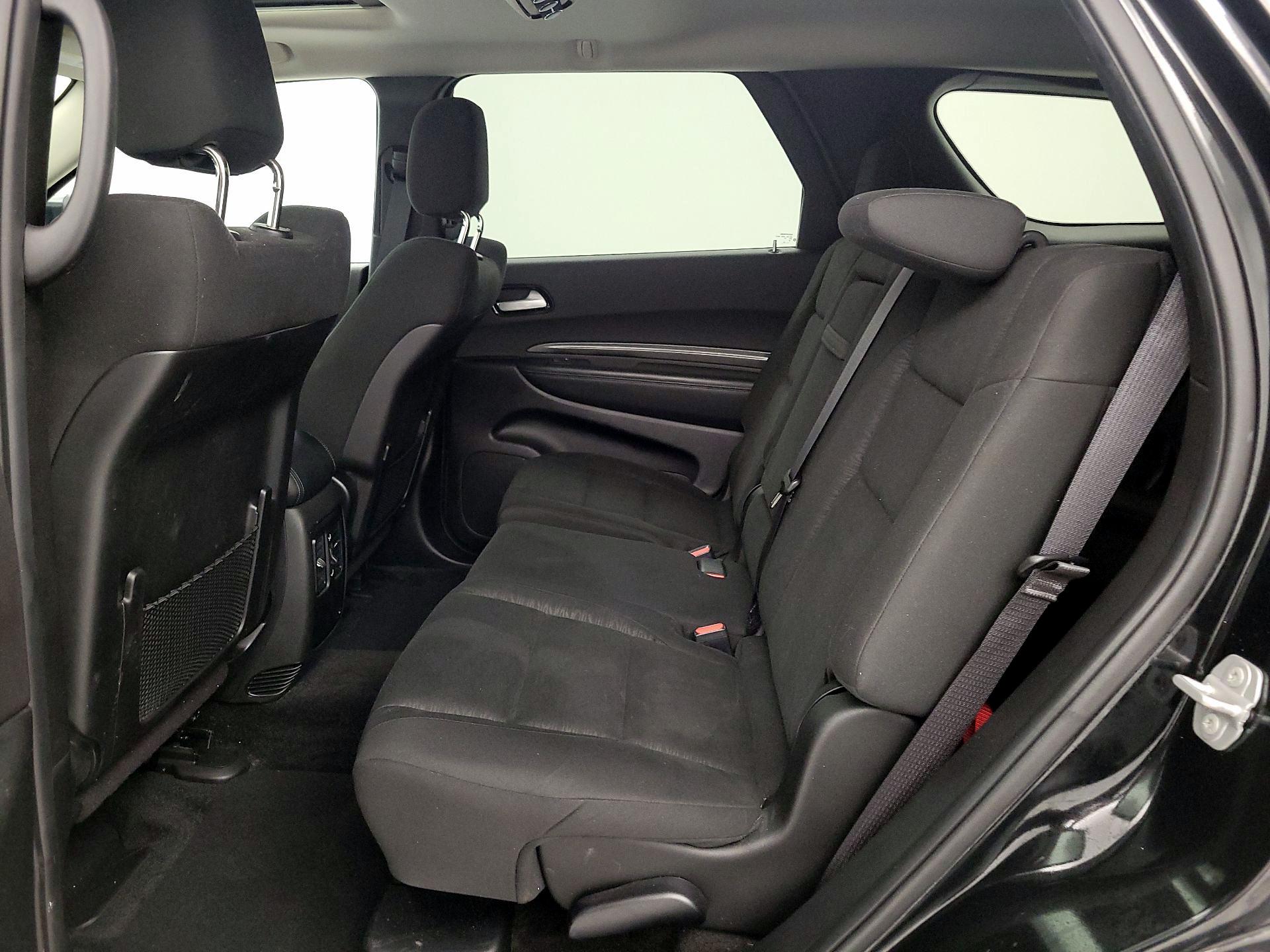 Thumbnail: 2022 Dodge Durango - 20