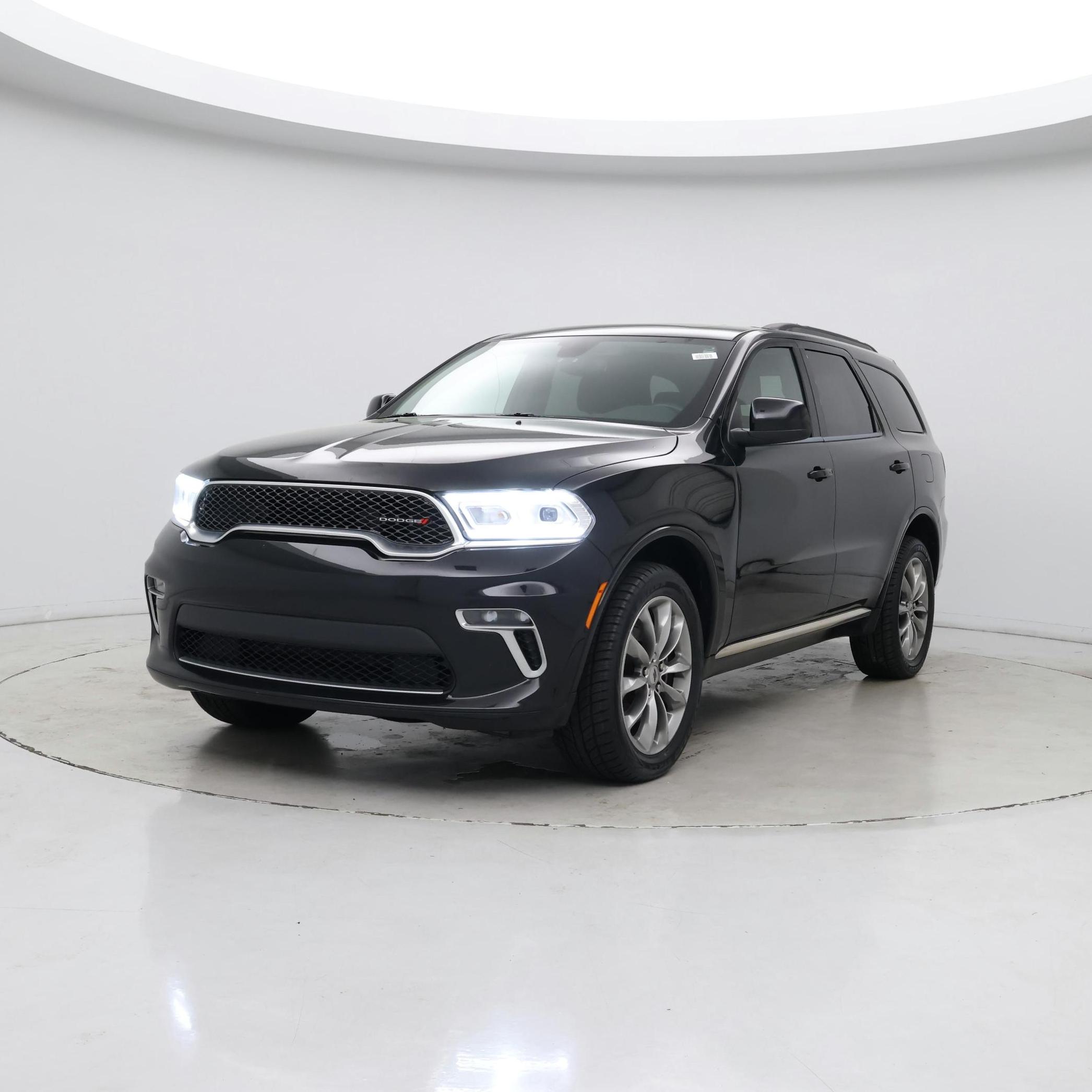 Thumbnail: 2022 Dodge Durango - 4