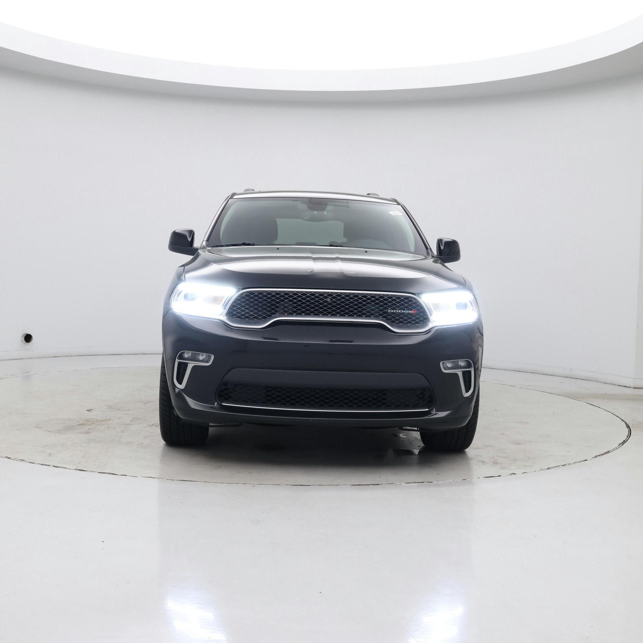Thumbnail: 2022 Dodge Durango - 5
