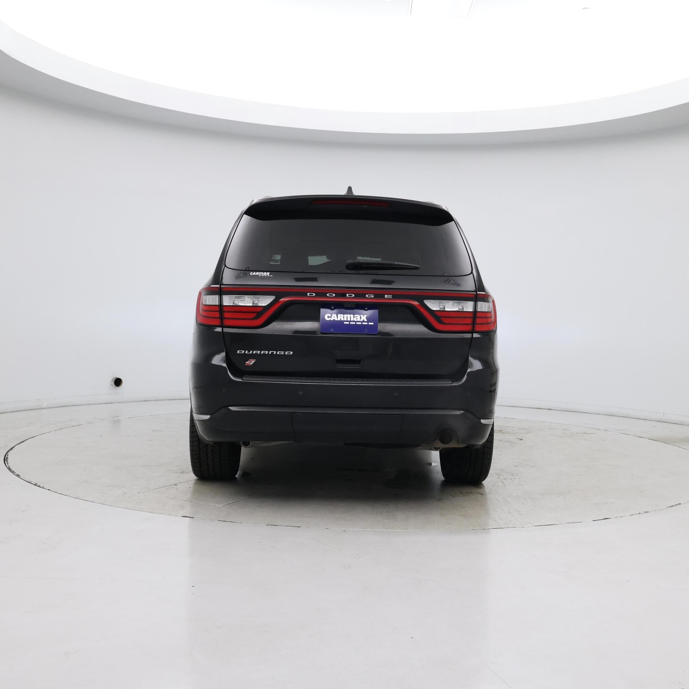 Thumbnail: 2022 Dodge Durango - 6