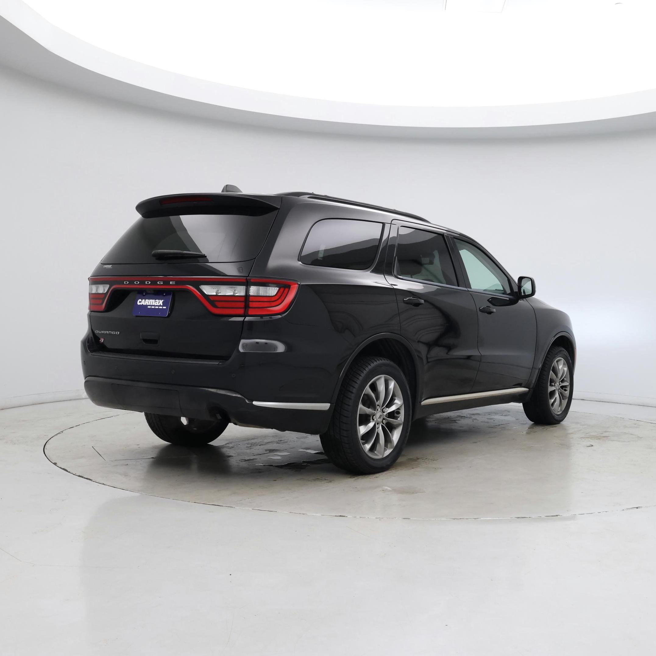 Thumbnail: 2022 Dodge Durango - 8