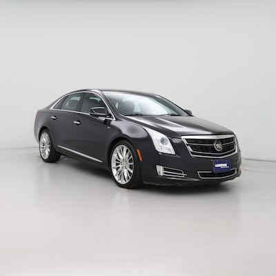 2015 Cadillac XTS Vsport Platinum