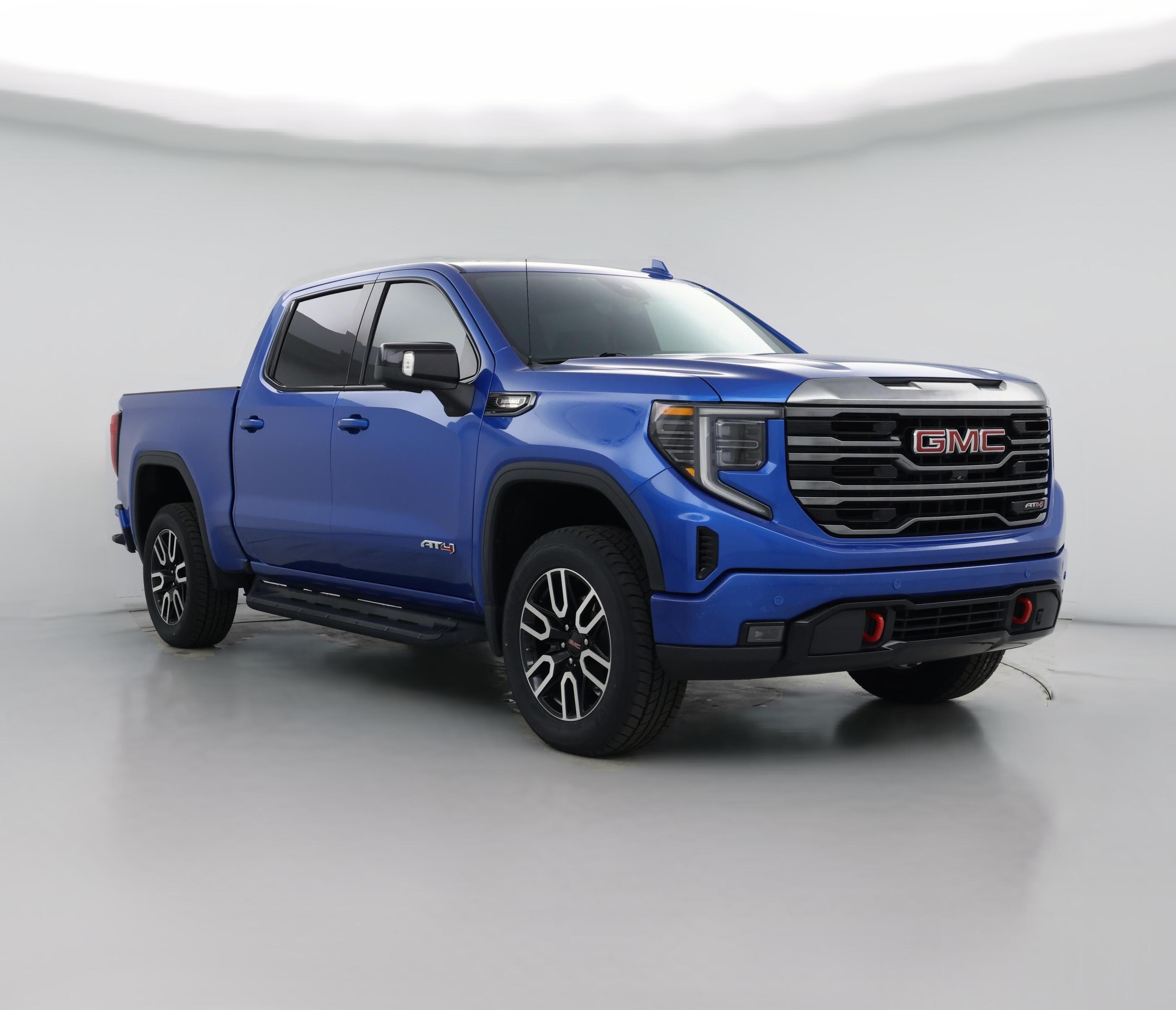 Thumbnail: 2023 GMC Sierra 1500 - 1