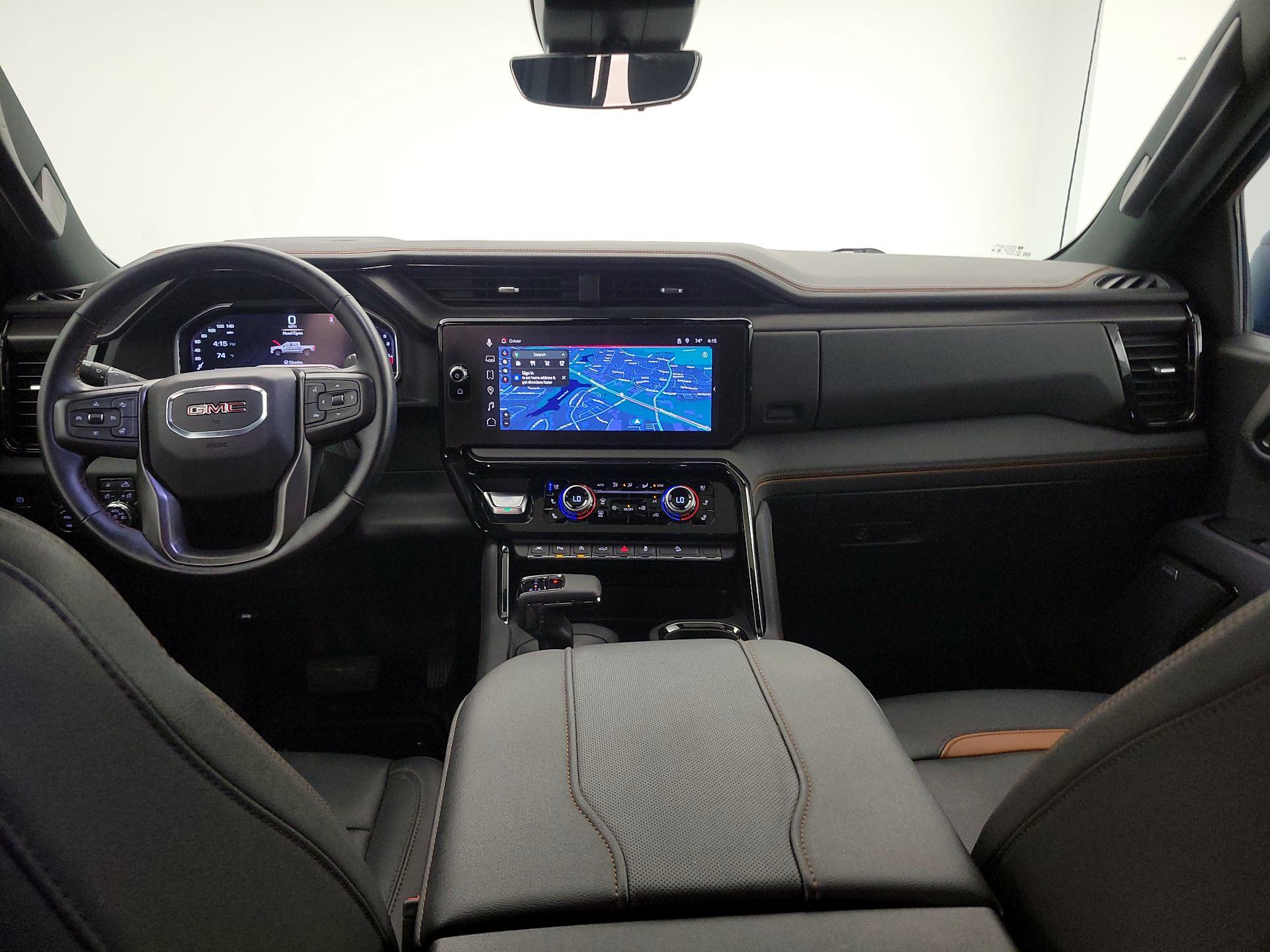 Thumbnail: 2023 GMC Sierra 1500 - 9