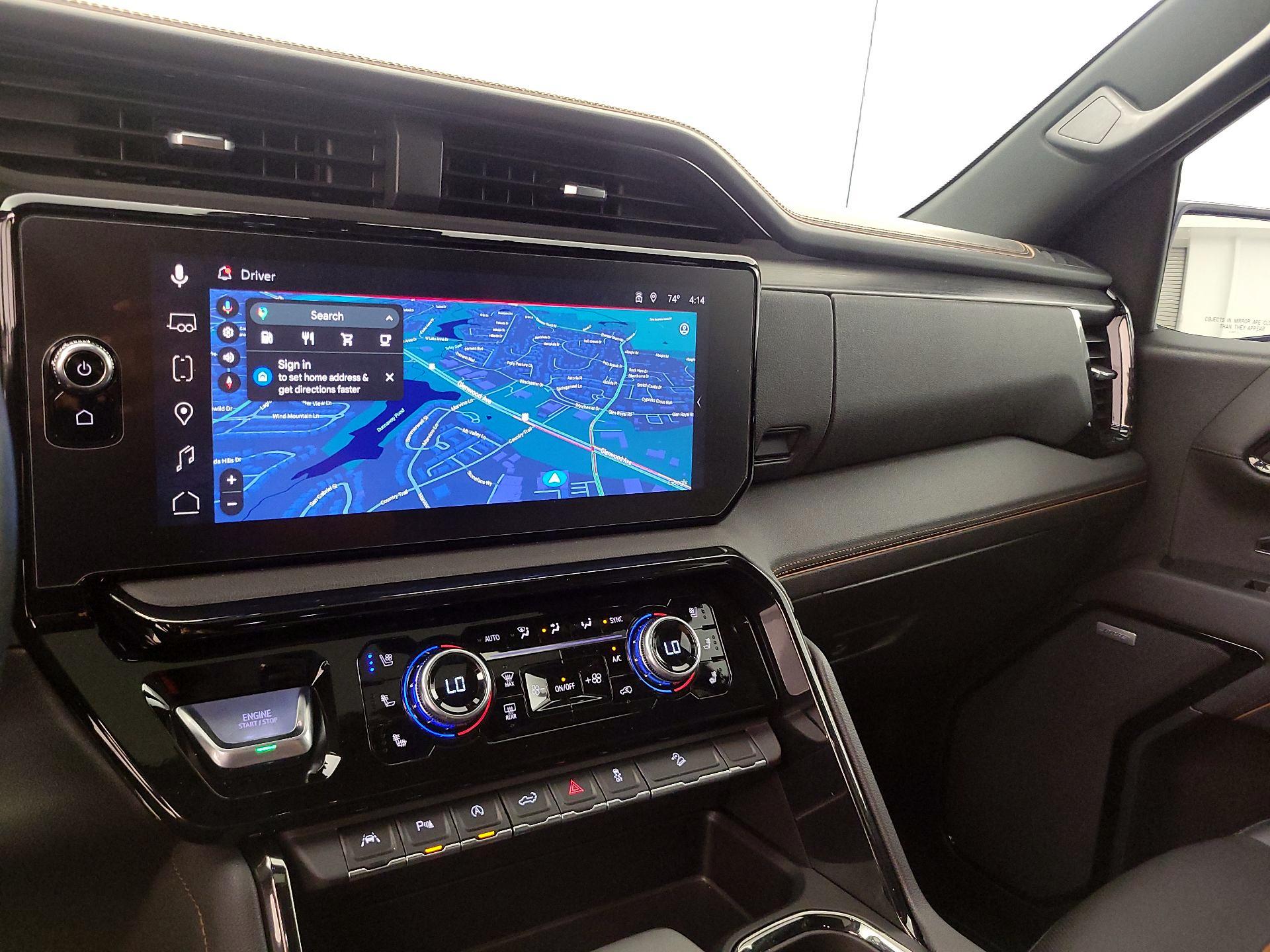 Thumbnail: 2023 GMC Sierra 1500 - 14