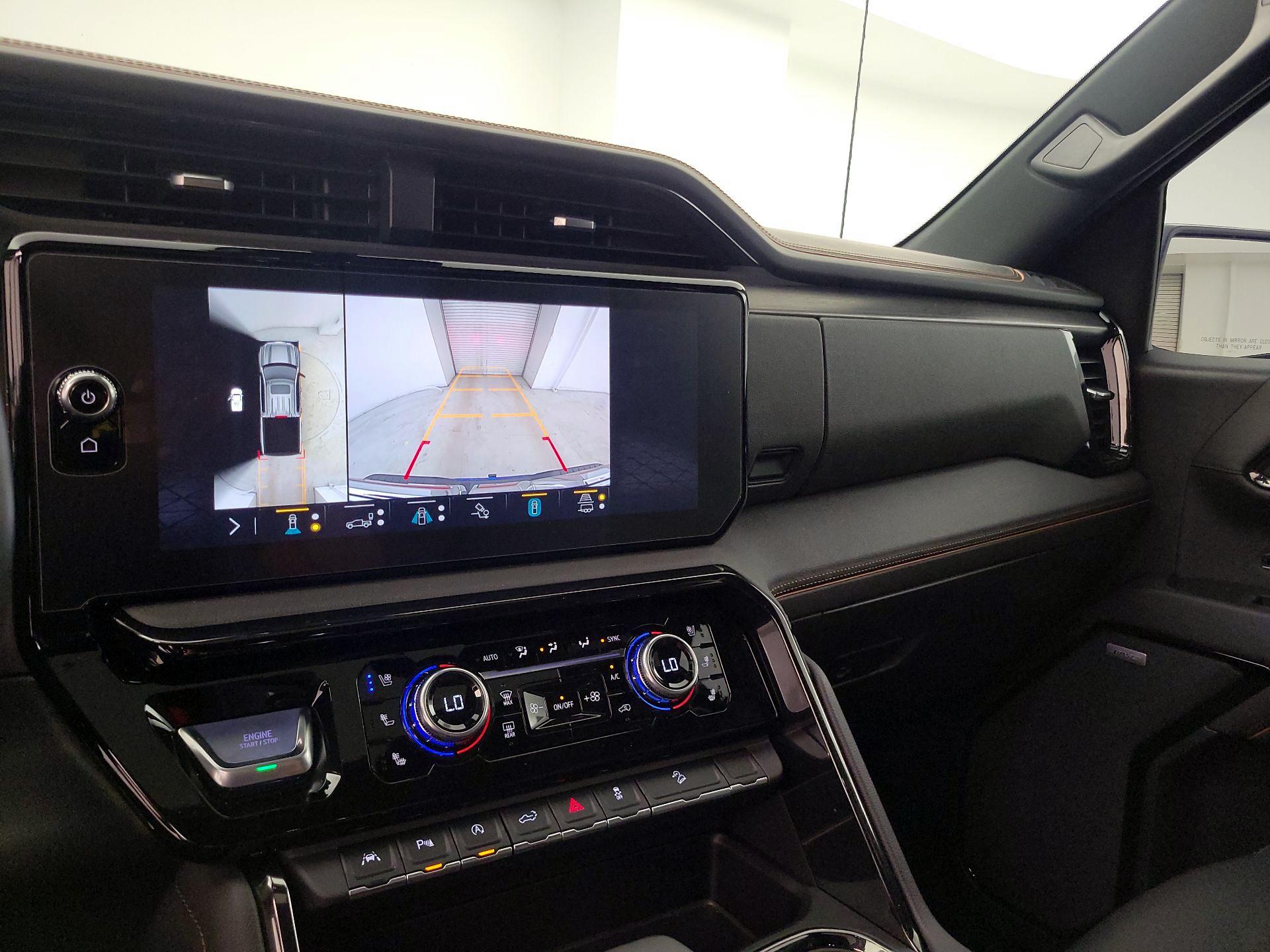 Thumbnail: 2023 GMC Sierra 1500 - 15