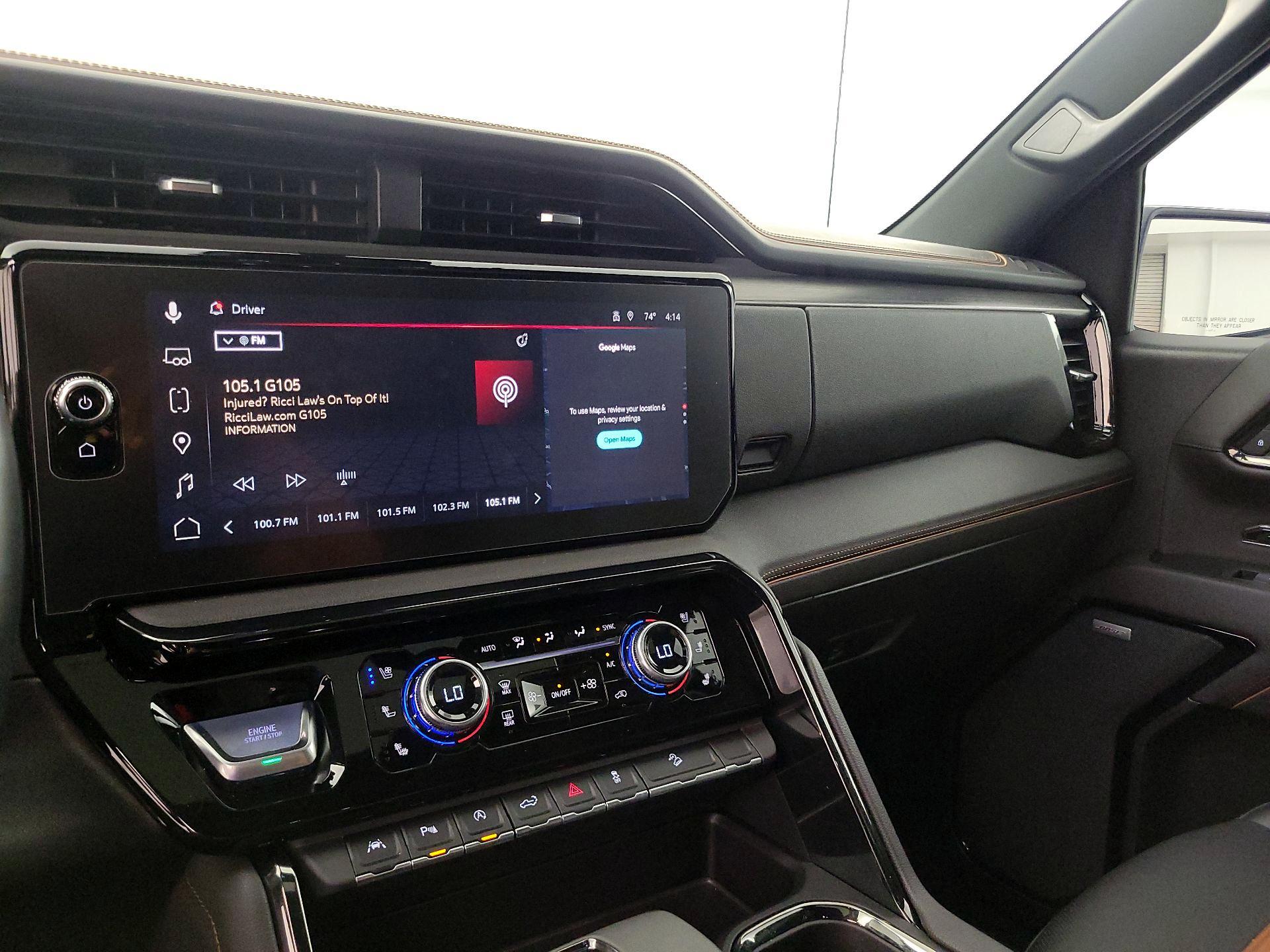 Thumbnail: 2023 GMC Sierra 1500 - 16