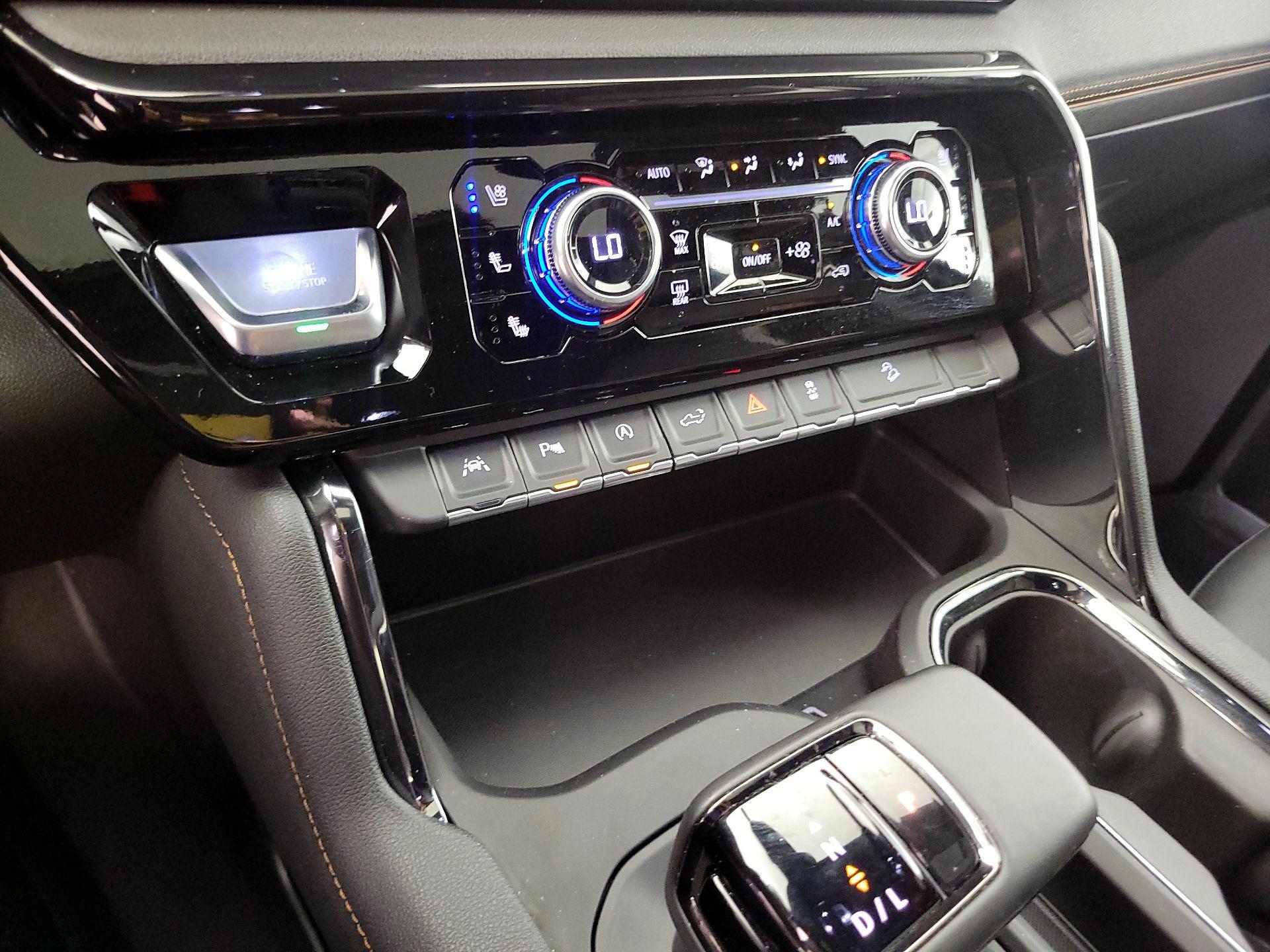 Thumbnail: 2023 GMC Sierra 1500 - 17