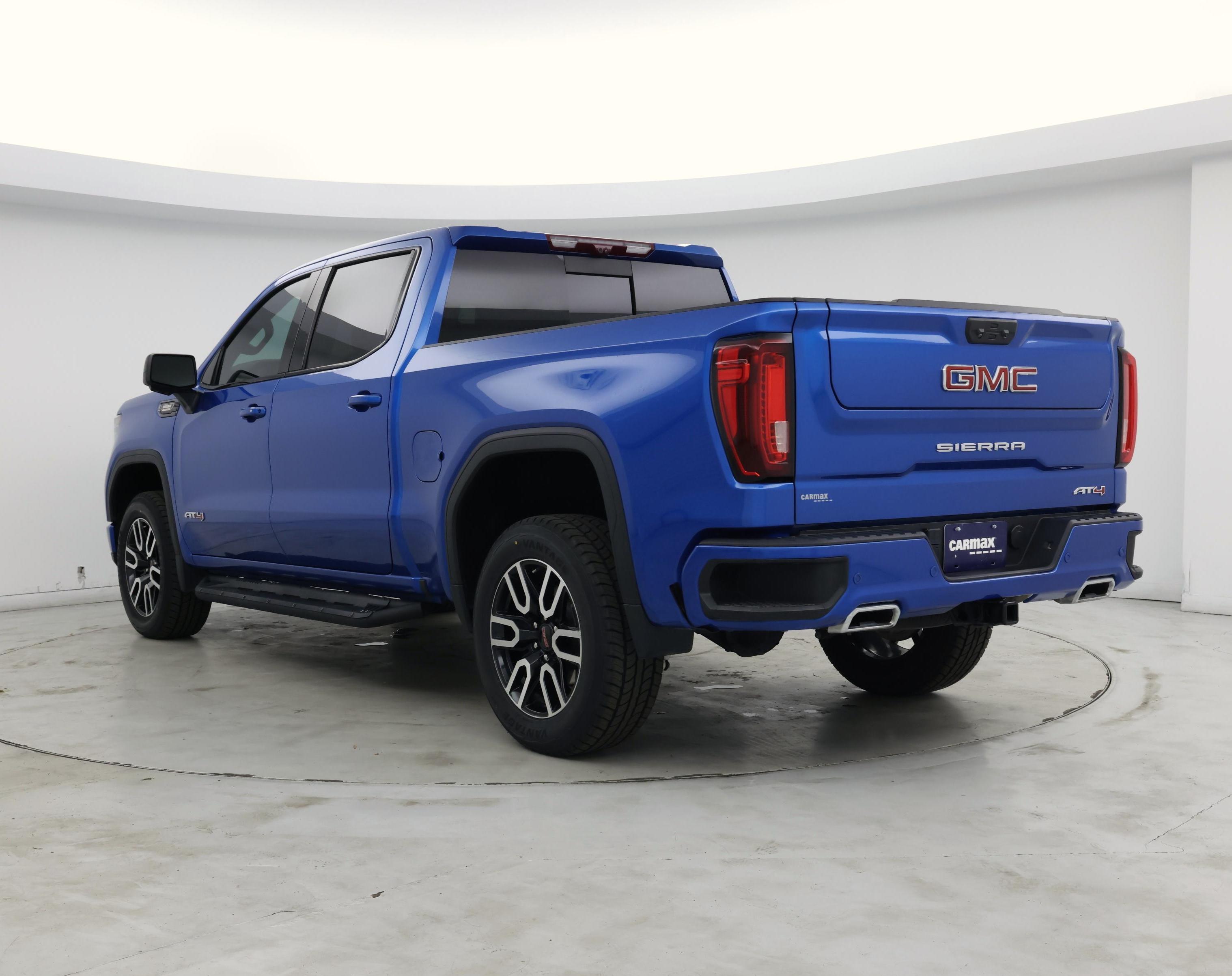 Thumbnail: 2023 GMC Sierra 1500 - 2