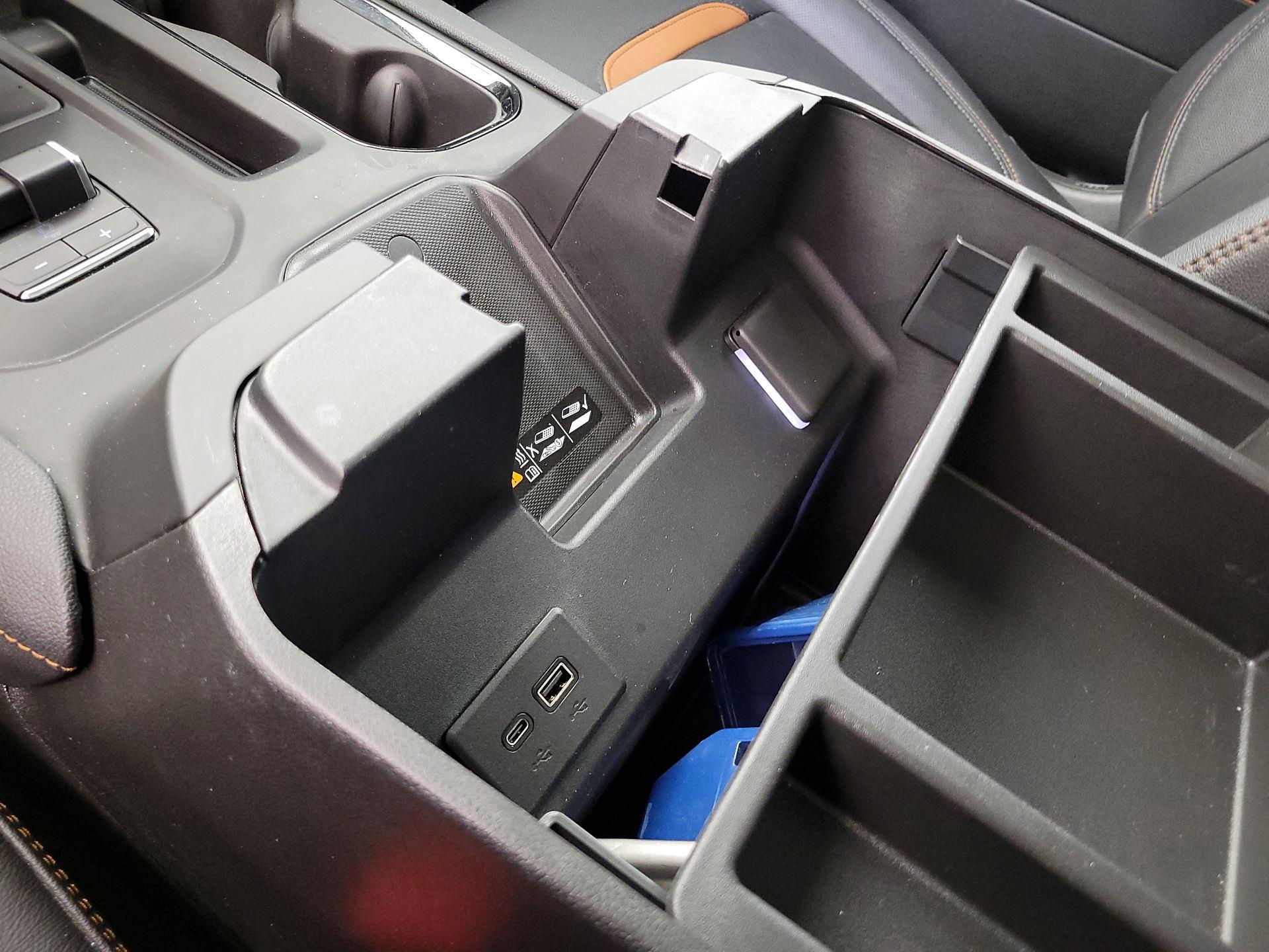 Thumbnail: 2023 GMC Sierra 1500 - 19