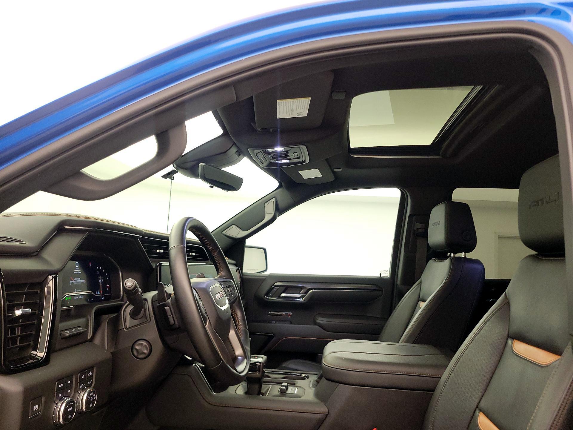 Thumbnail: 2023 GMC Sierra 1500 - 20