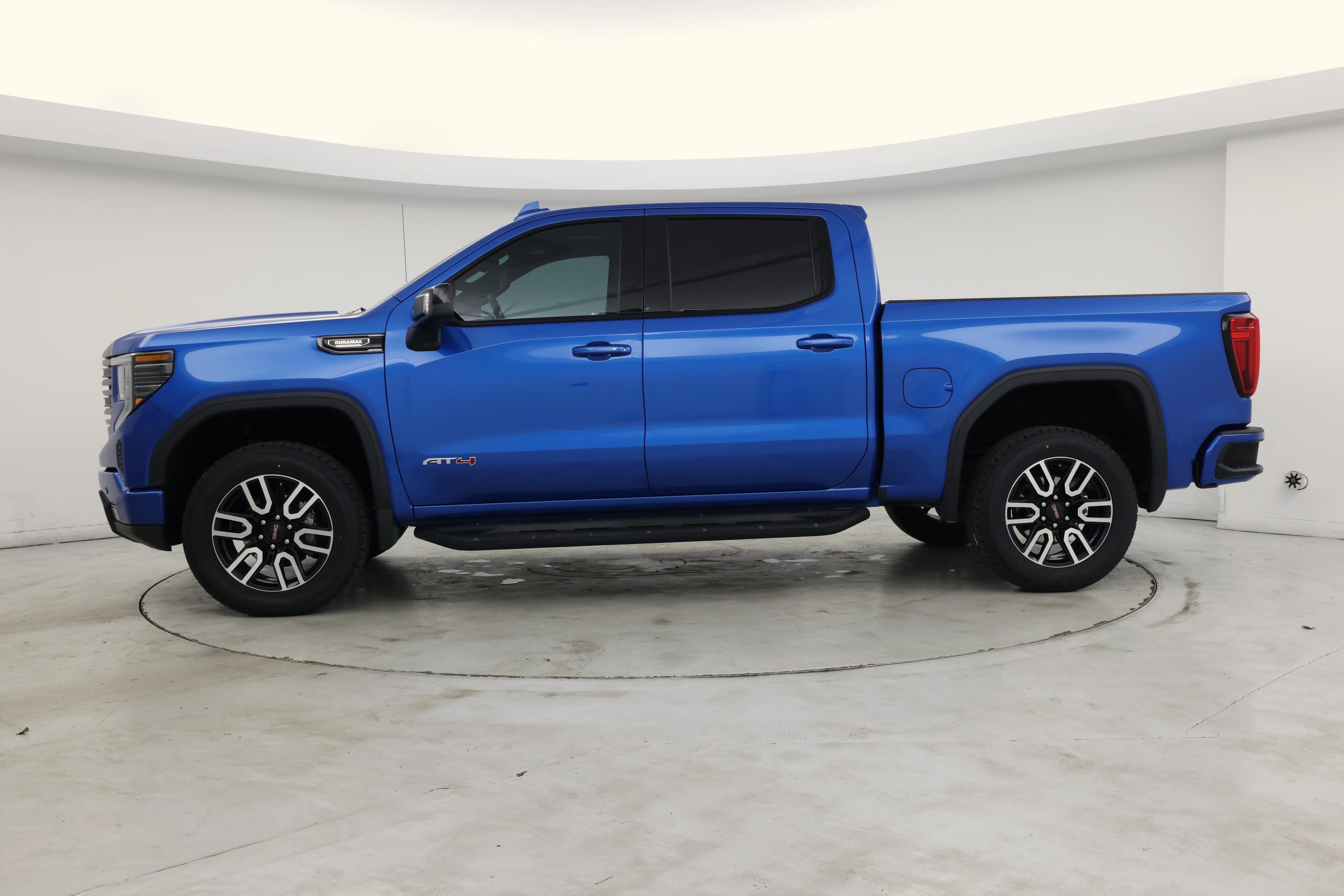 Thumbnail: 2023 GMC Sierra 1500 - 3