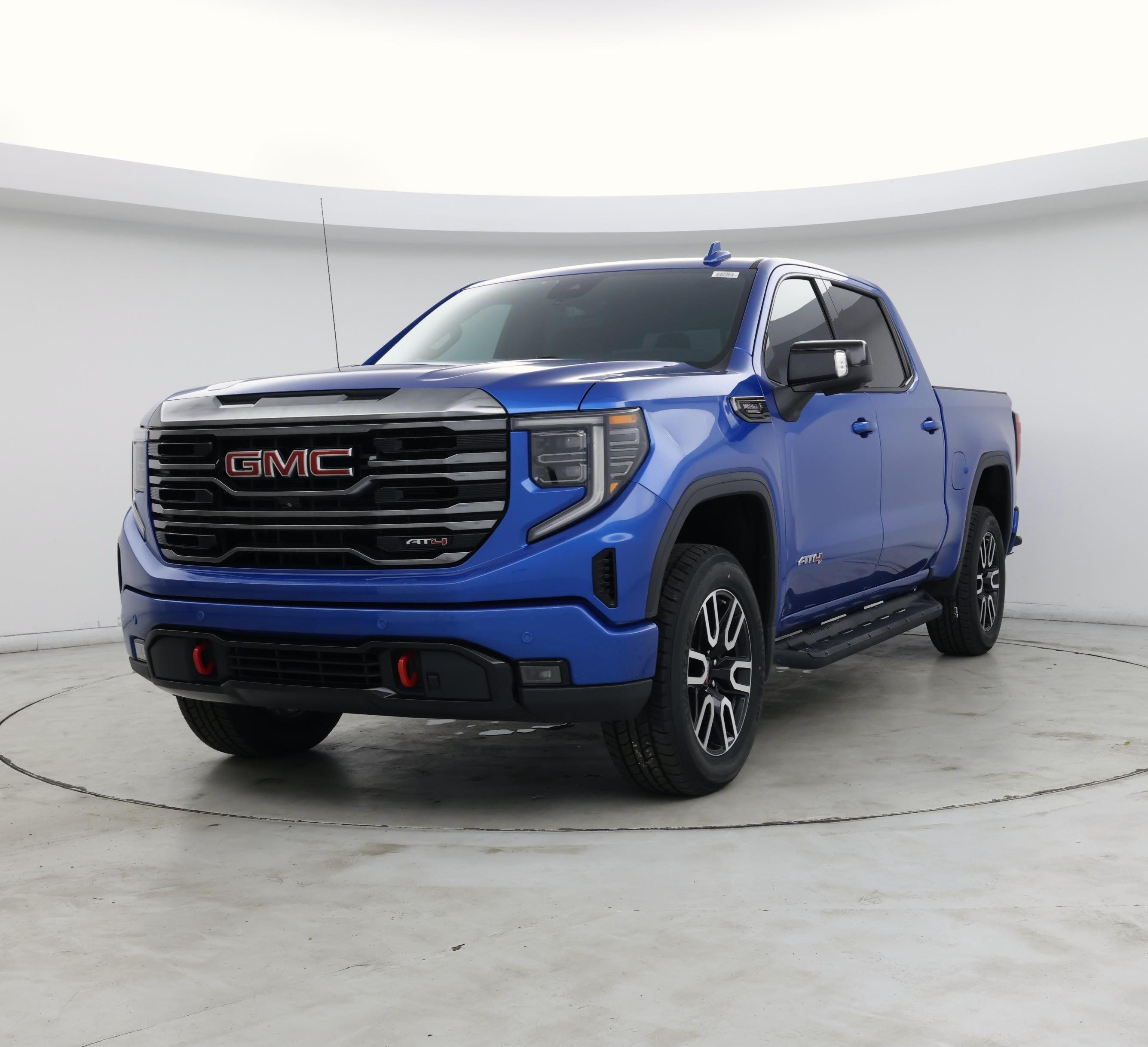 Thumbnail: 2023 GMC Sierra 1500 - 4