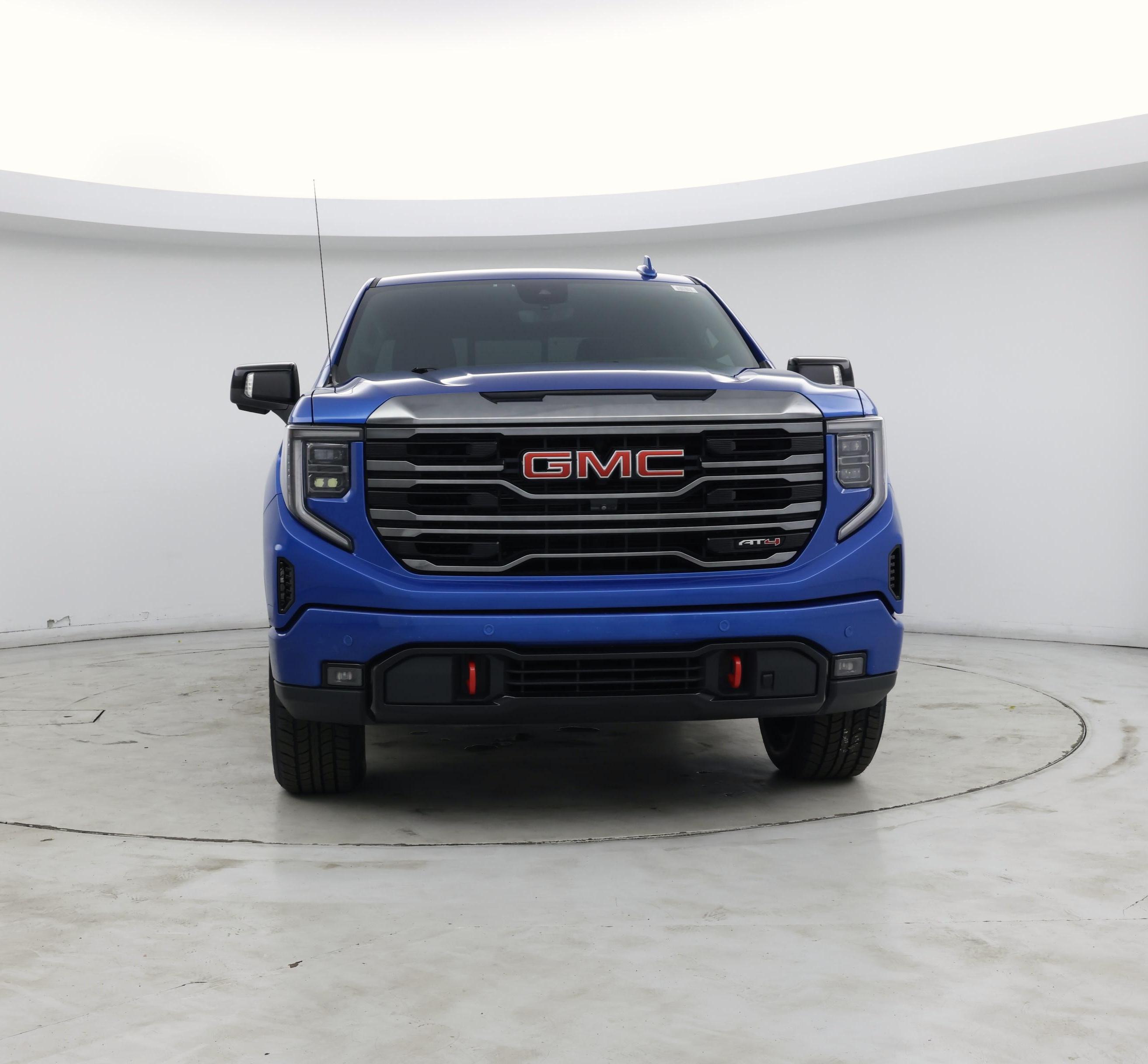 Thumbnail: 2023 GMC Sierra 1500 - 5
