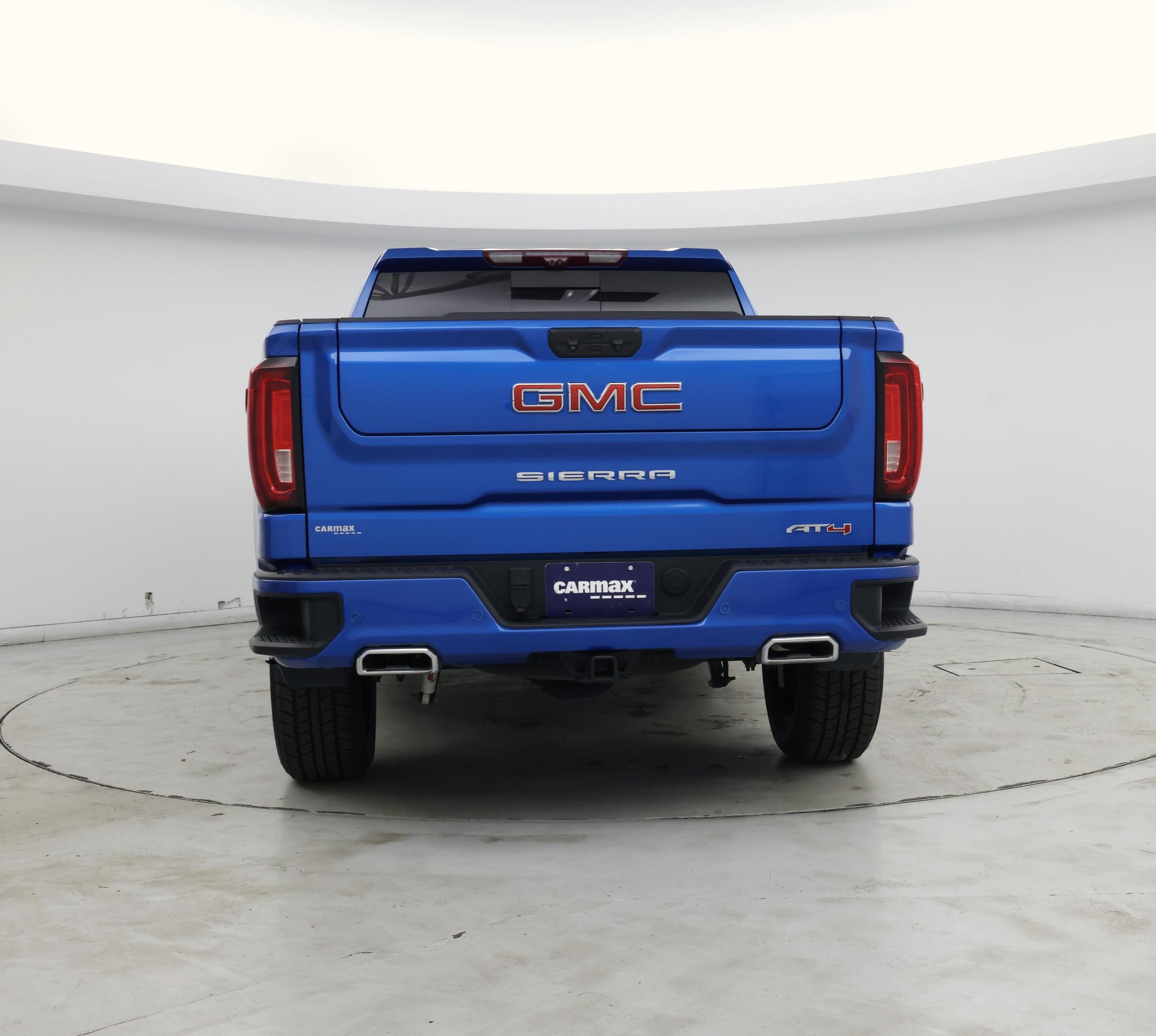 Thumbnail: 2023 GMC Sierra 1500 - 6