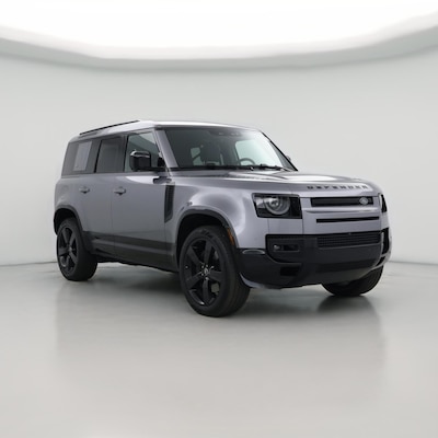 2024 Land Rover Defender 110 X-Dynamic SE