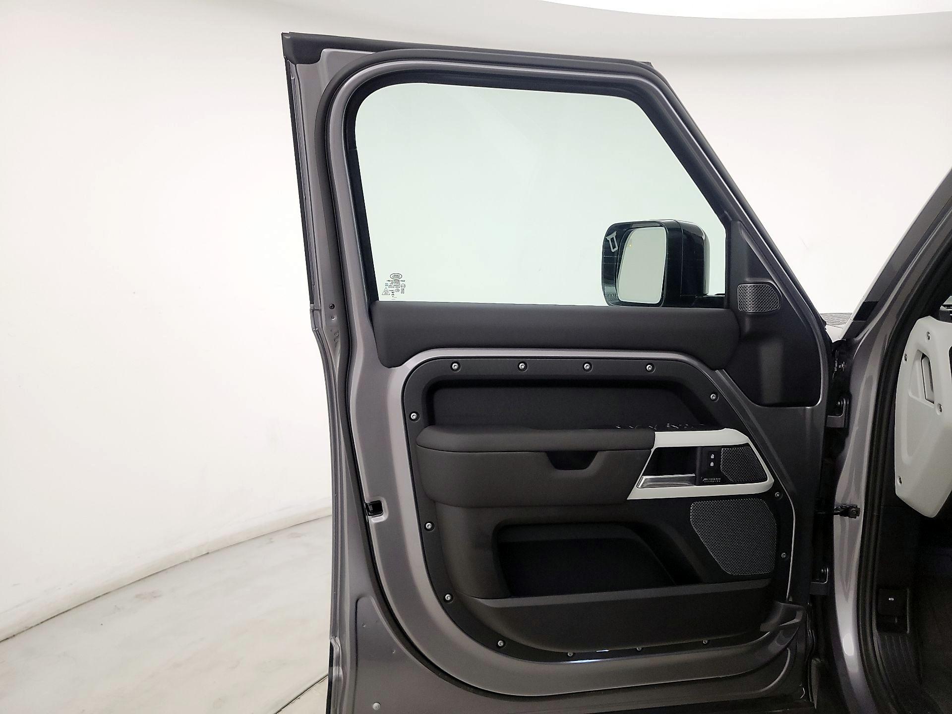 Thumbnail: 2024 Land Rover Defender - 12