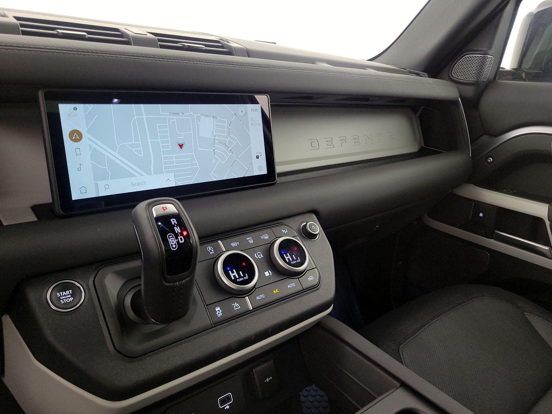 Thumbnail: 2024 Land Rover Defender - 14