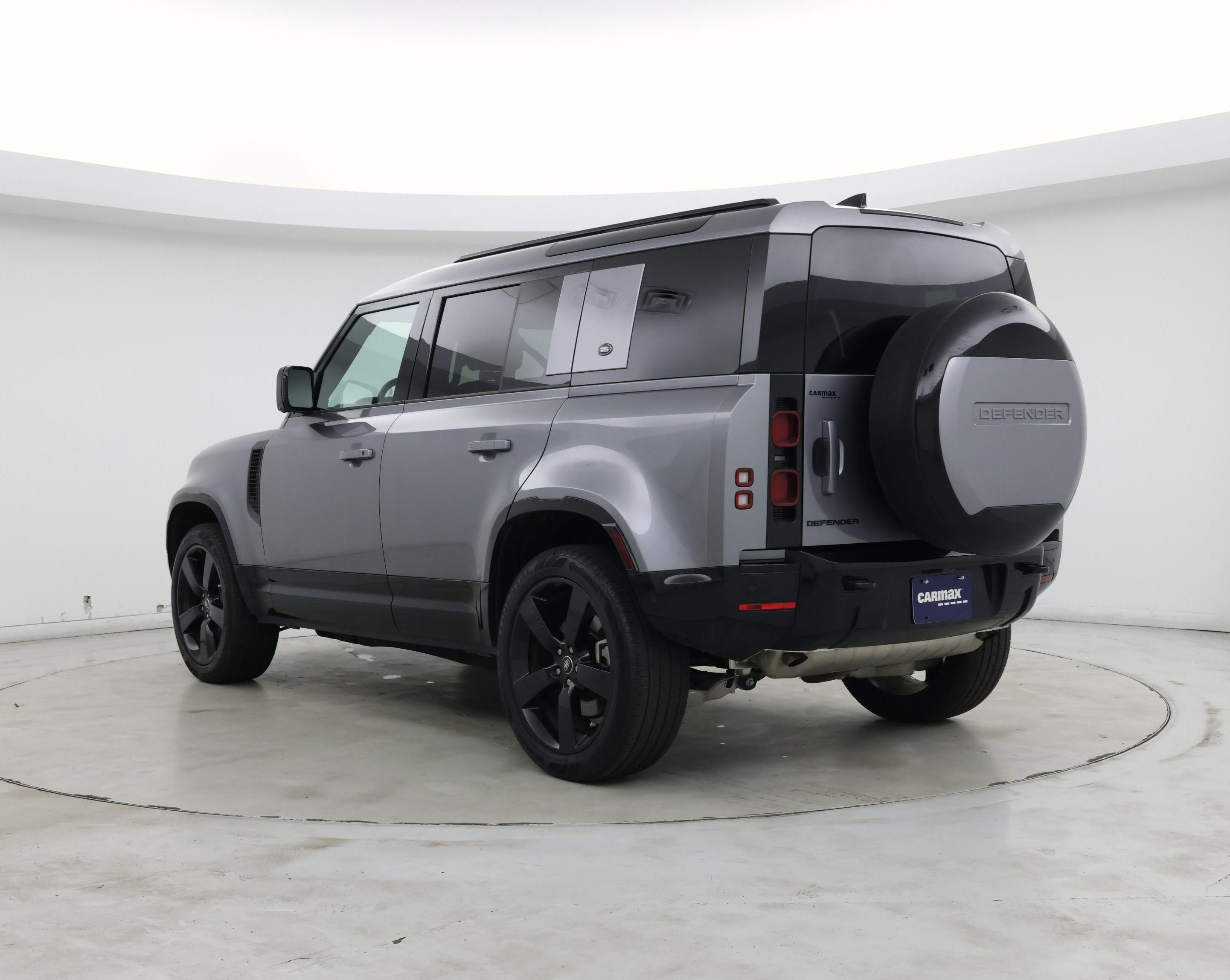Thumbnail: 2024 Land Rover Defender - 2