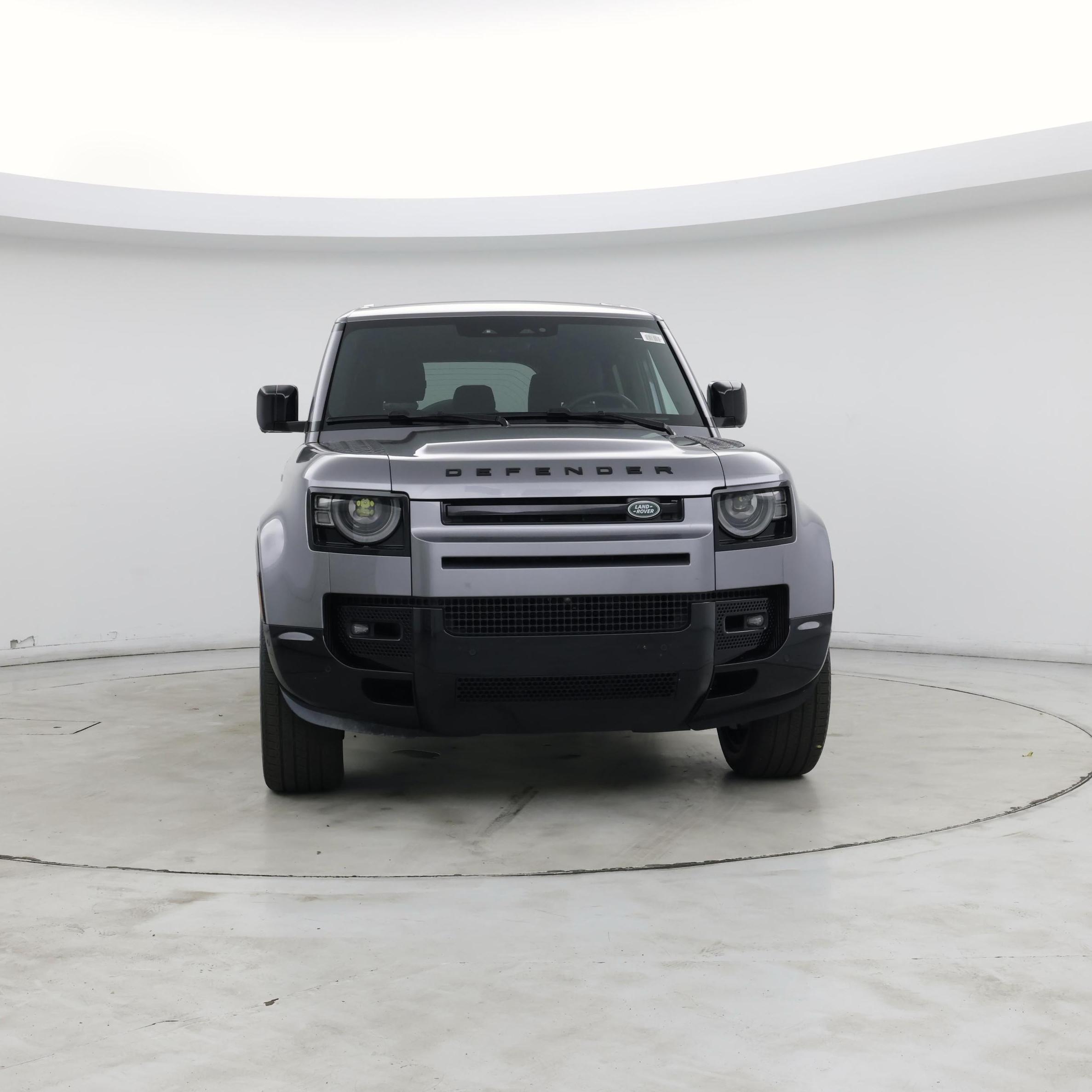 Thumbnail: 2024 Land Rover Defender - 5