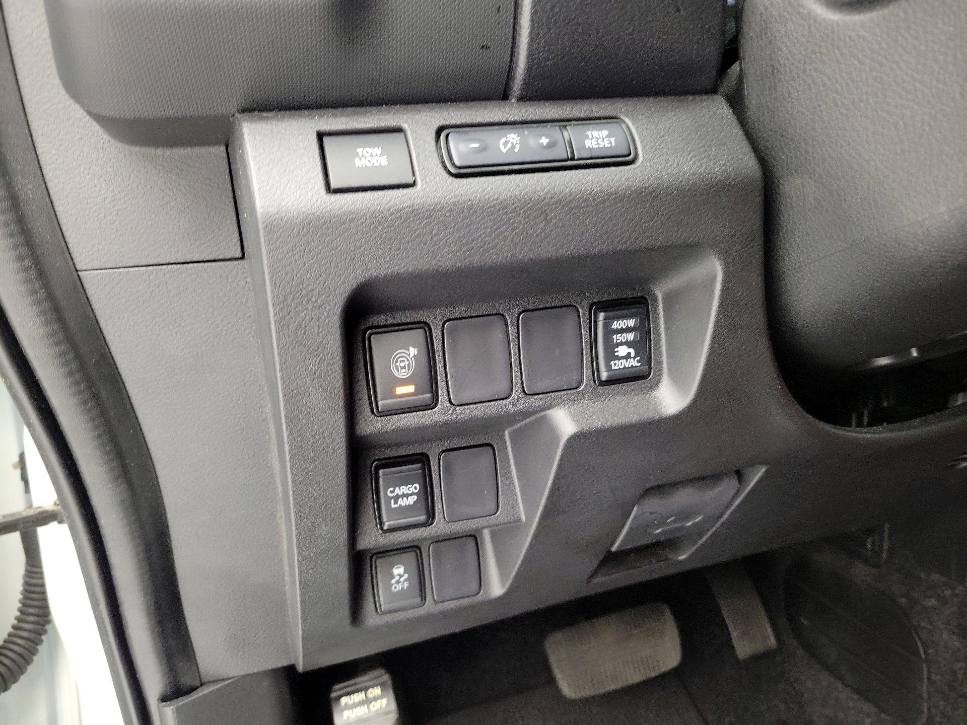 Thumbnail: 2024 Nissan Frontier - 13