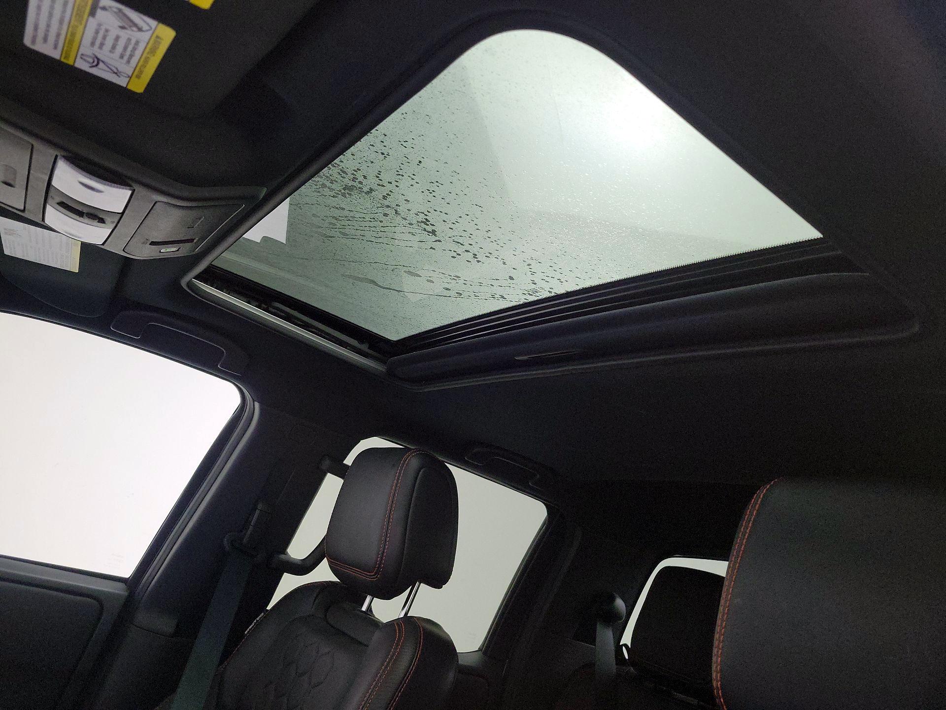 Thumbnail: 2024 Nissan Frontier - 20