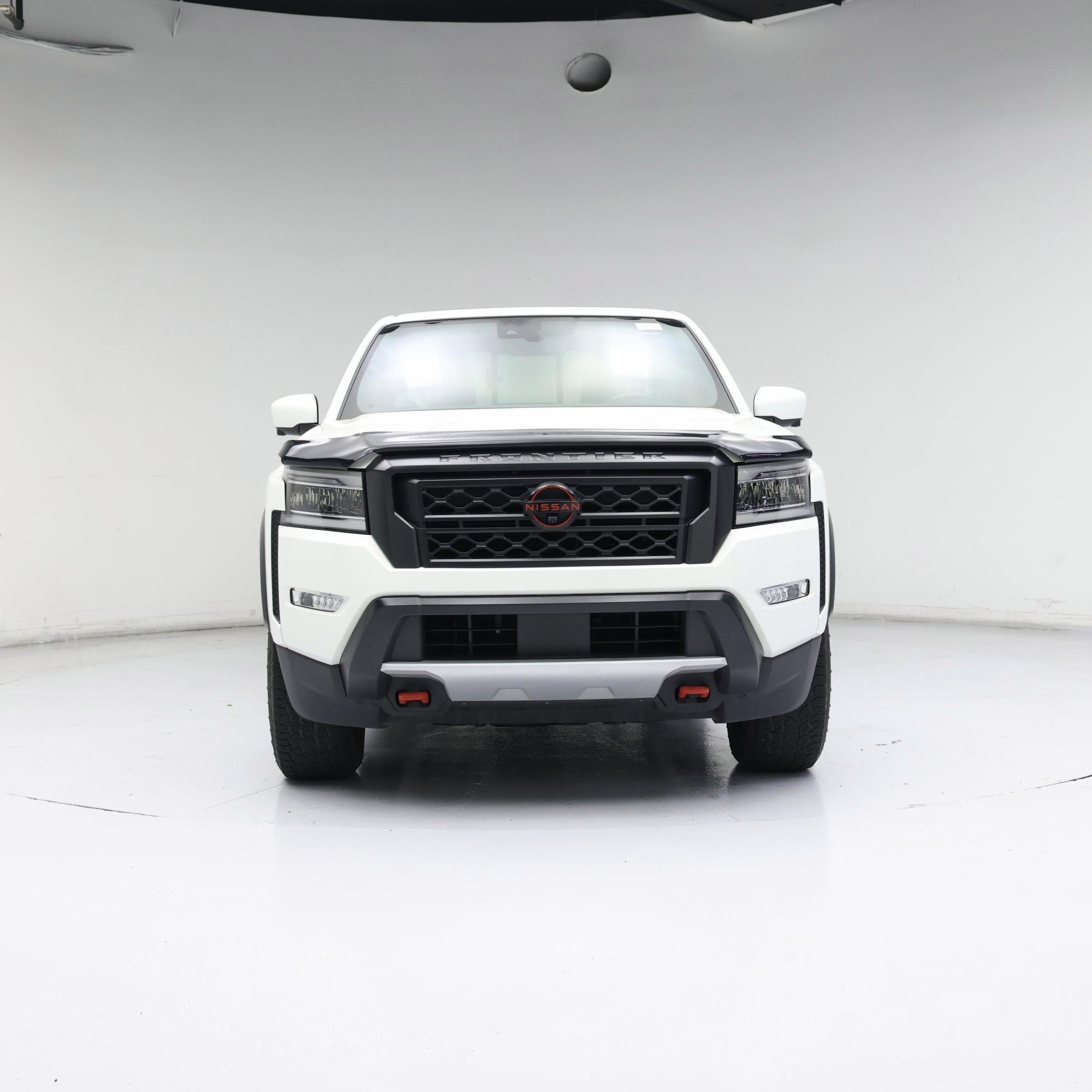 Thumbnail: 2024 Nissan Frontier - 5