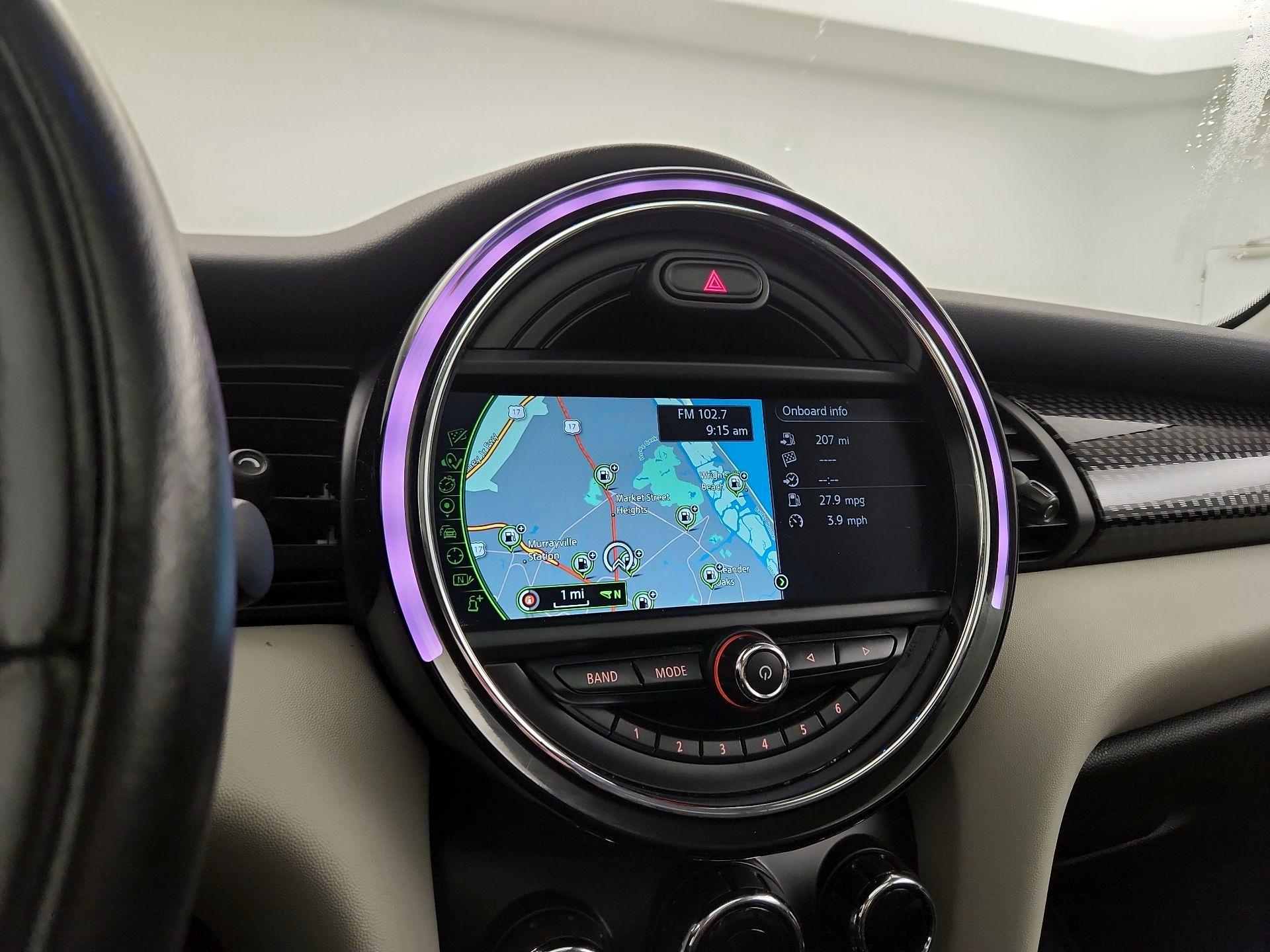 Thumbnail: 2018 MINI Cooper Hardtop - 12