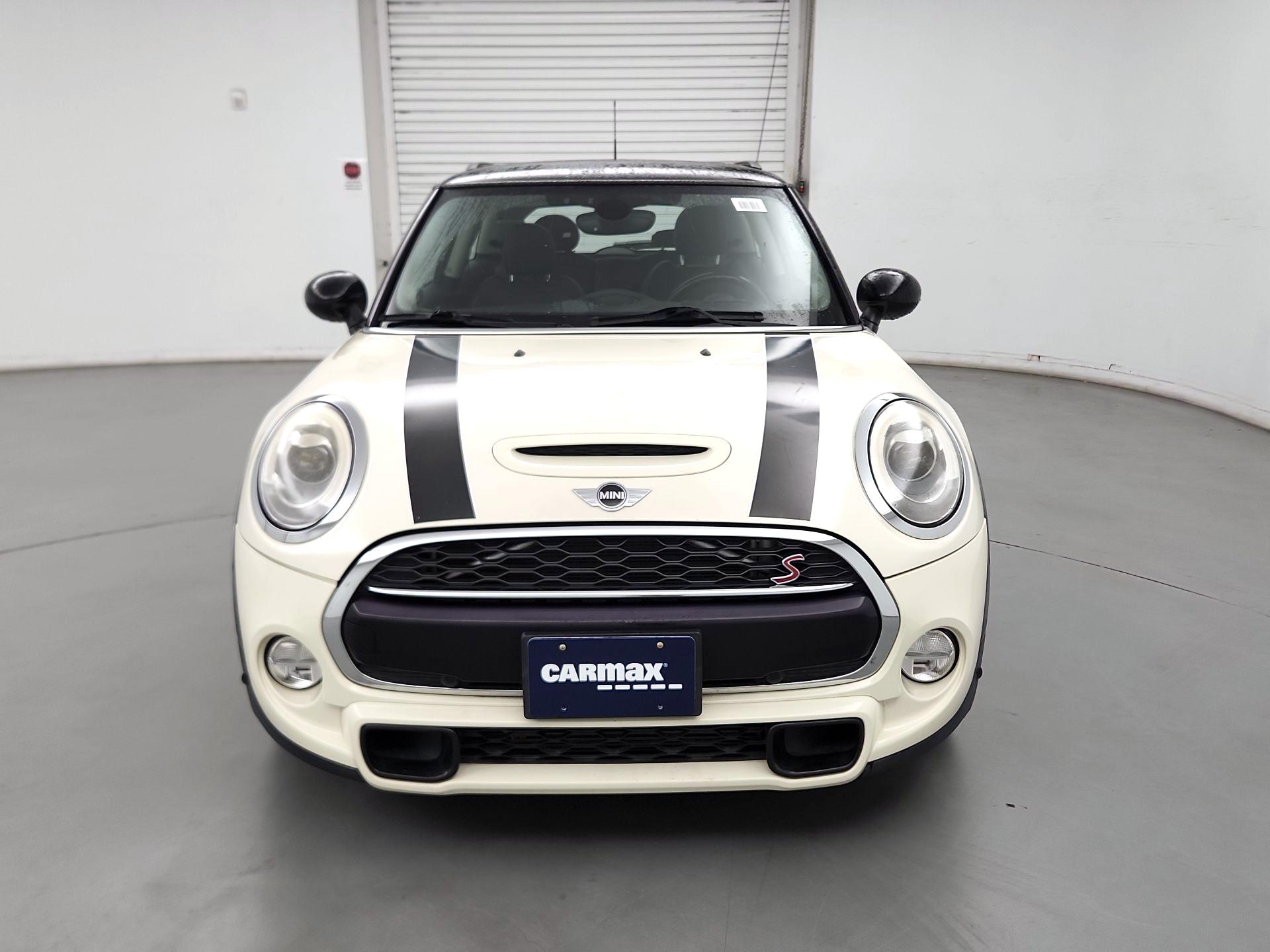 Thumbnail: 2018 MINI Cooper Hardtop - 2