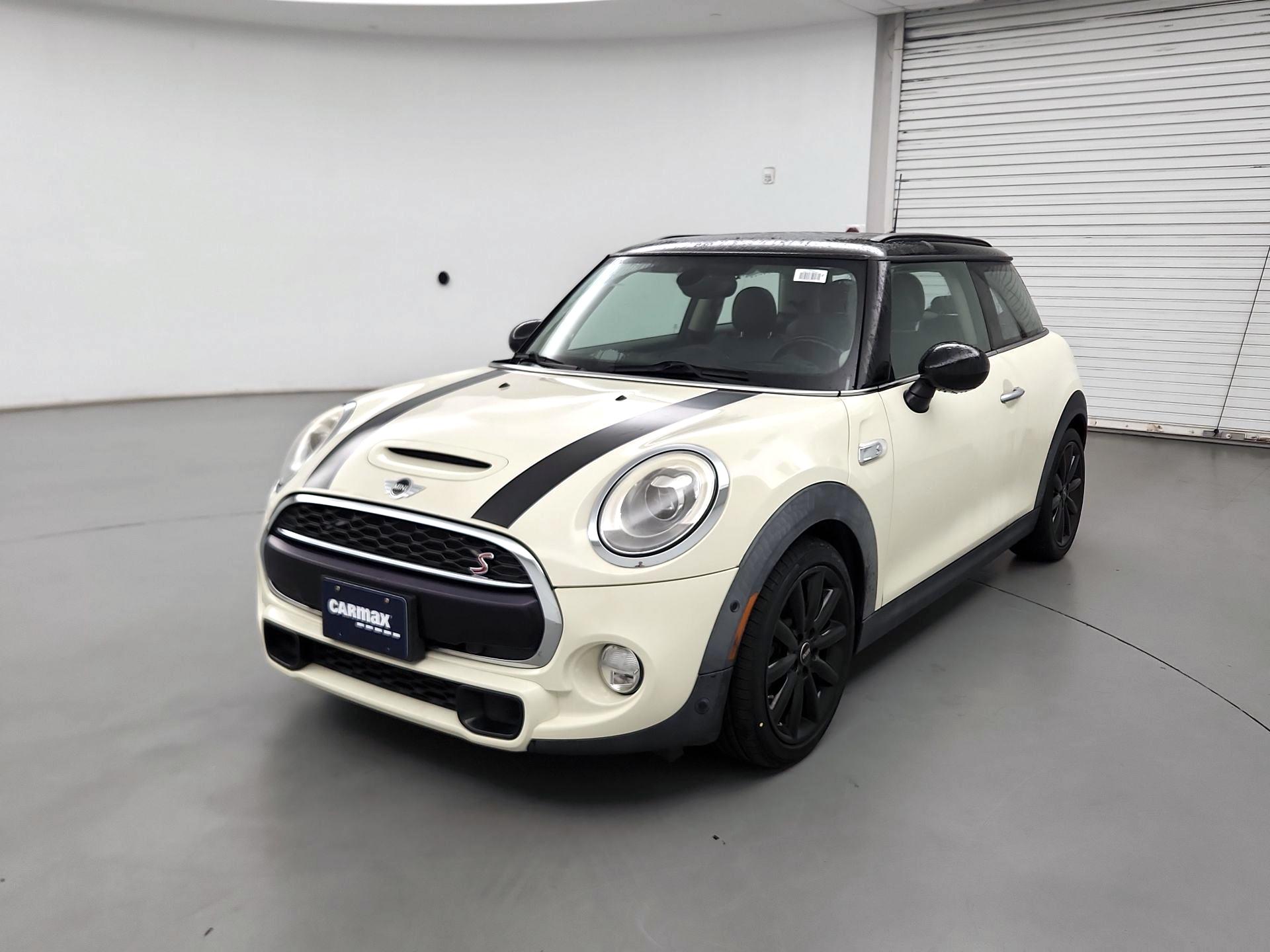 Thumbnail: 2018 MINI Cooper Hardtop - 3