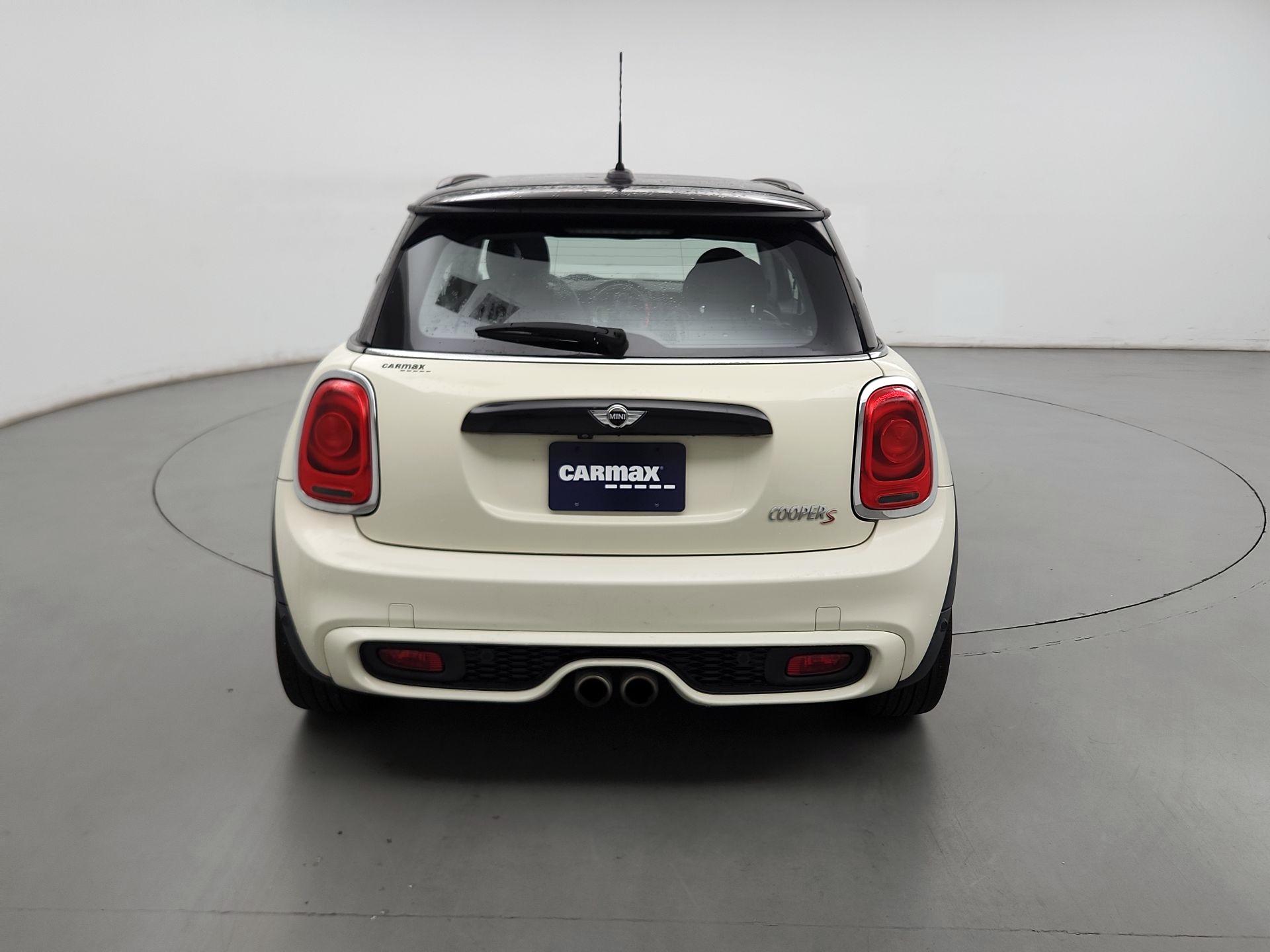 Thumbnail: 2018 MINI Cooper Hardtop - 6