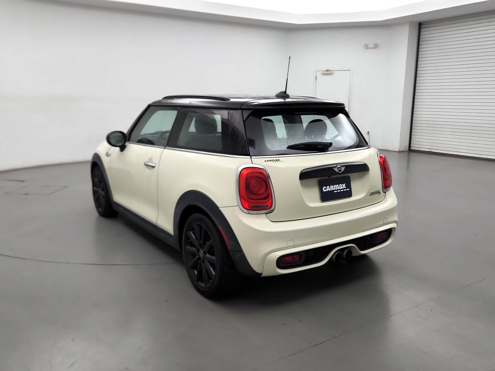 Thumbnail: 2018 MINI Cooper Hardtop - 7