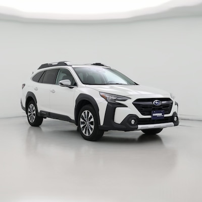 2023 Subaru Outback Touring XT