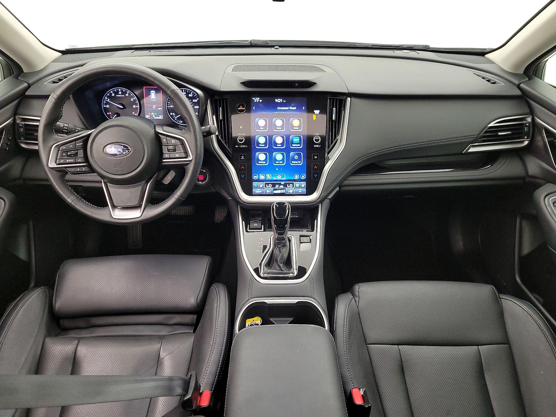 Thumbnail: 2023 Subaru Outback - 9