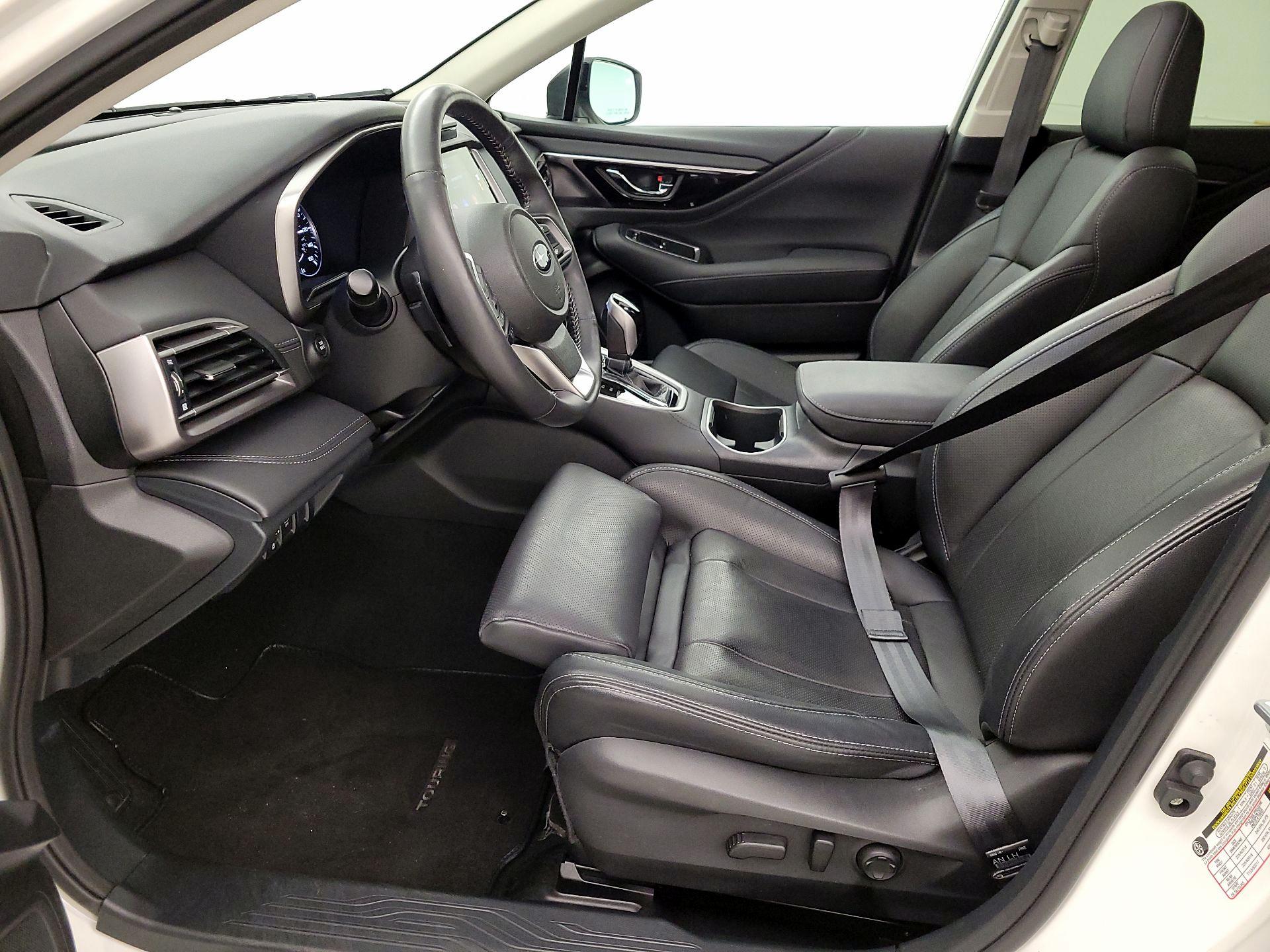 Thumbnail: 2023 Subaru Outback - 11