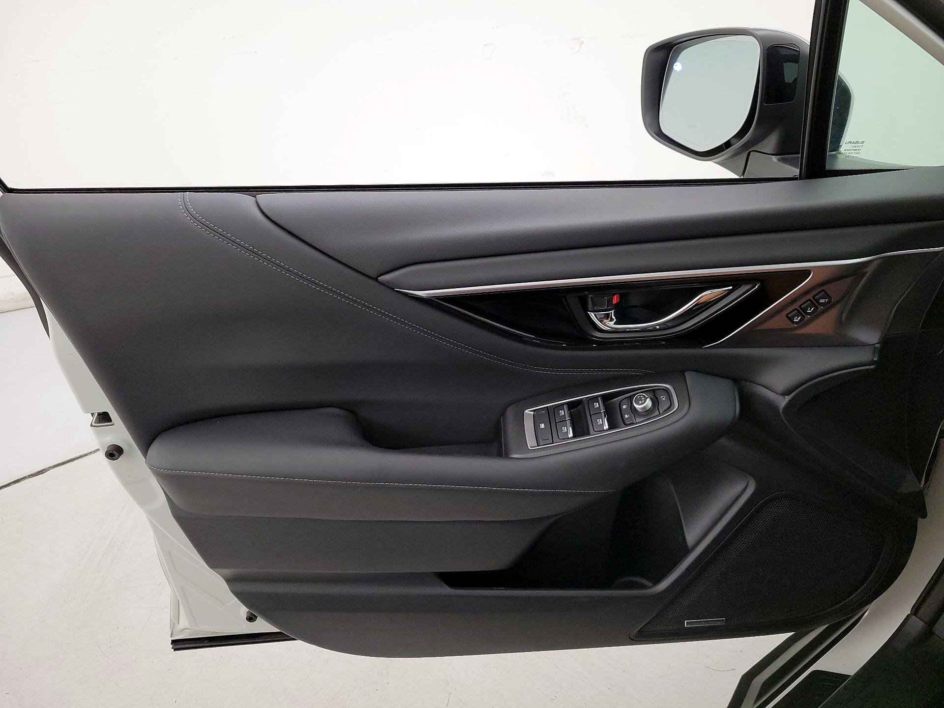 Thumbnail: 2023 Subaru Outback - 12