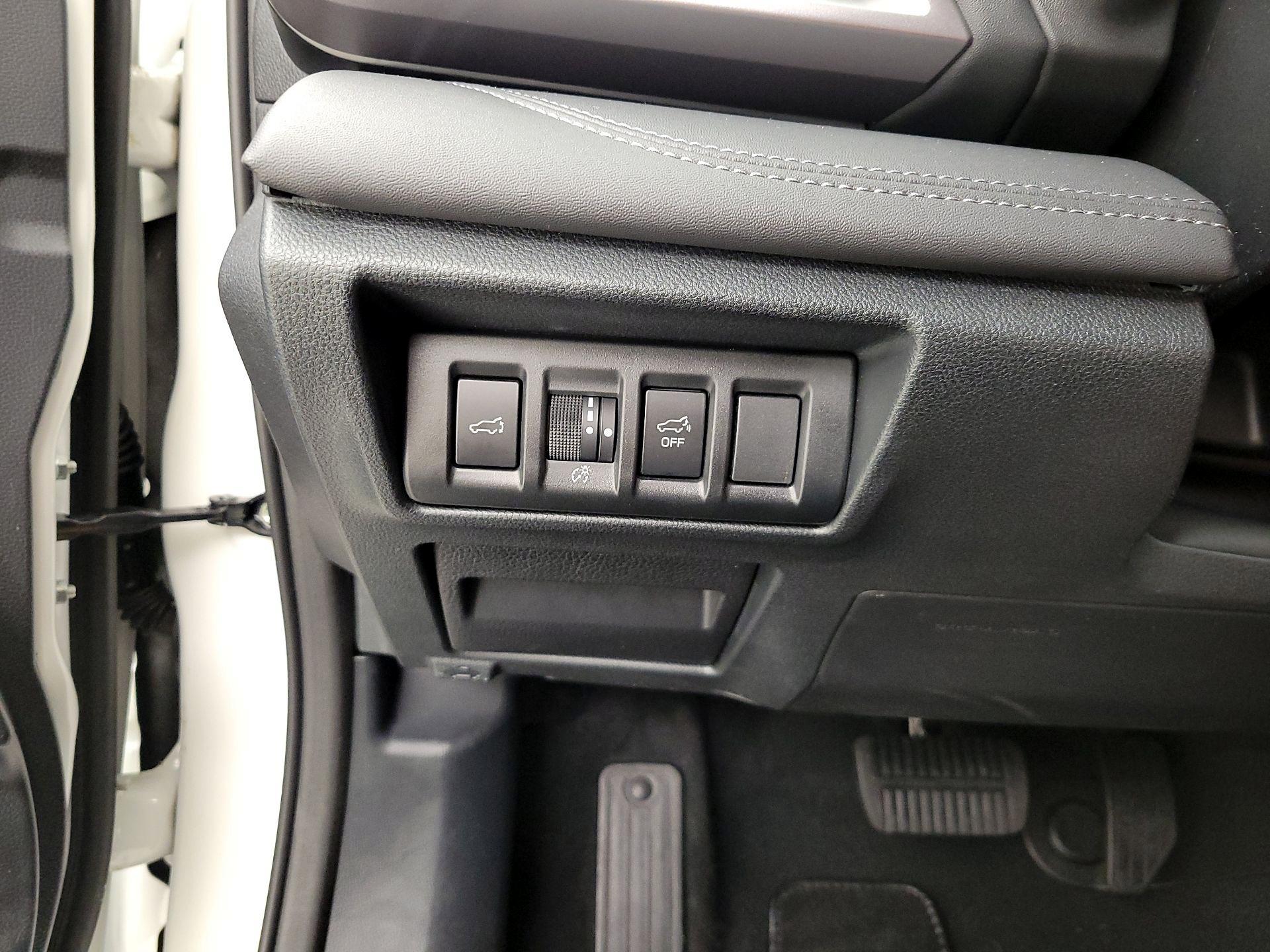 Thumbnail: 2023 Subaru Outback - 13