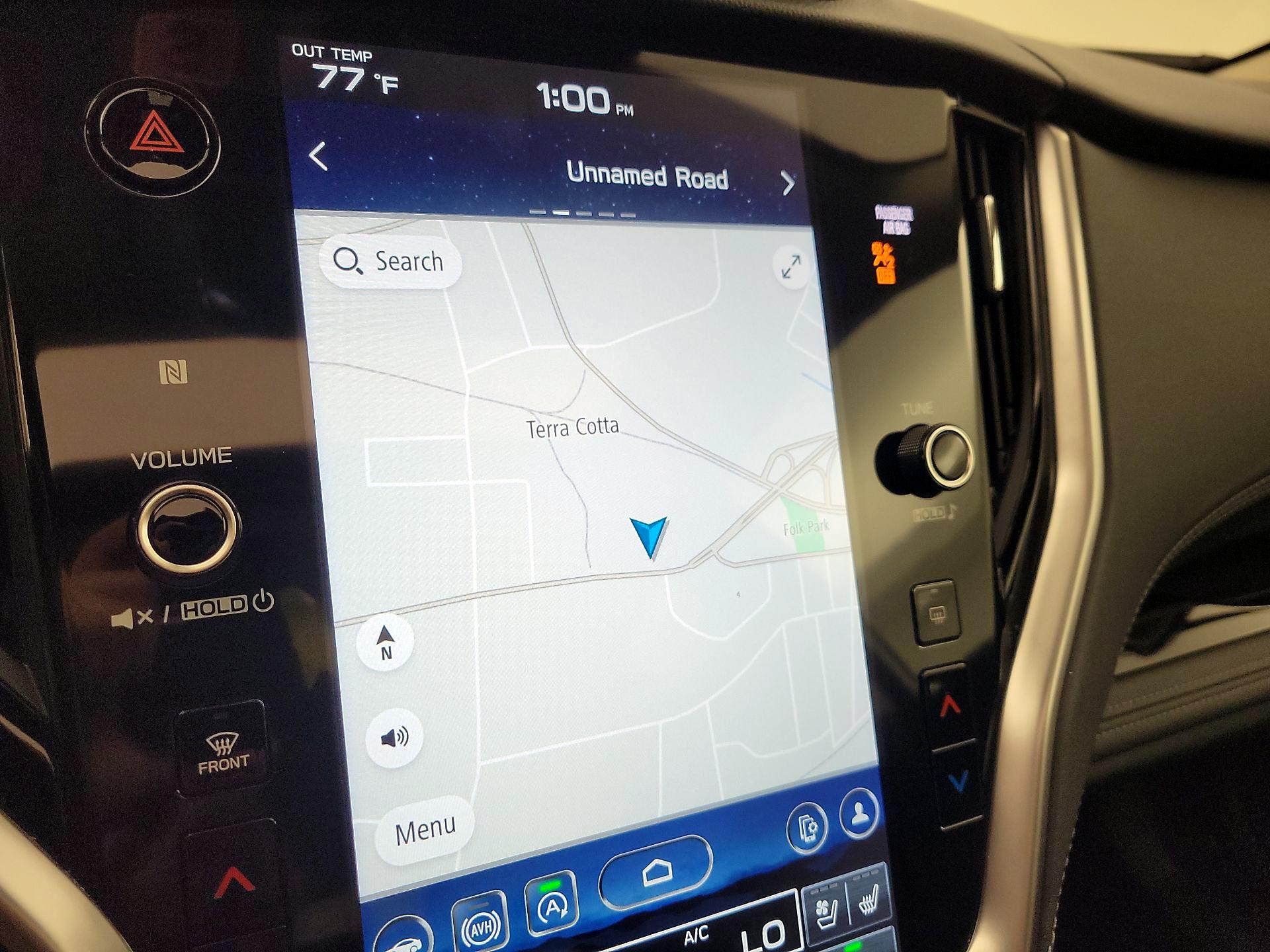 Thumbnail: 2023 Subaru Outback - 14