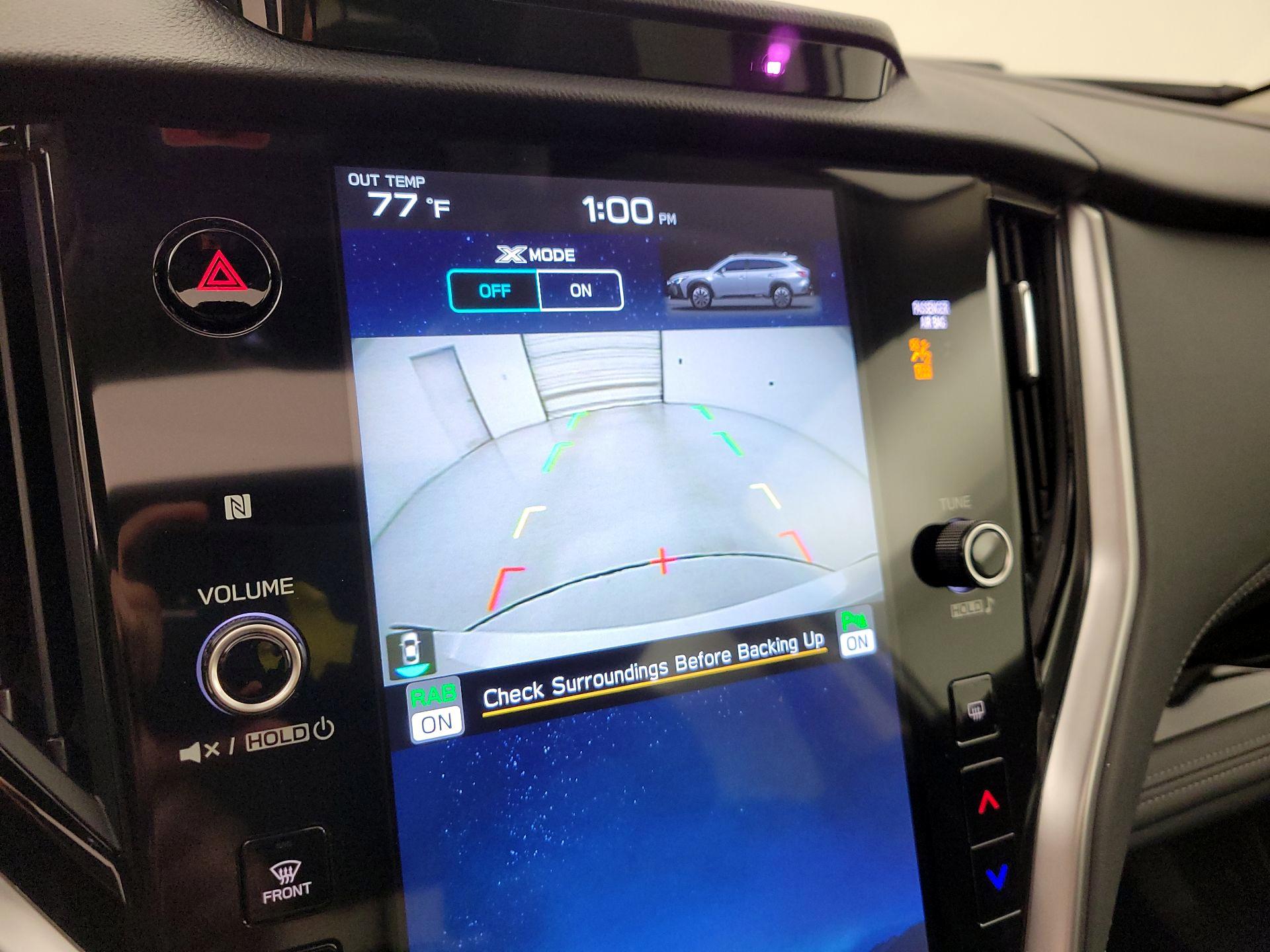 Thumbnail: 2023 Subaru Outback - 15