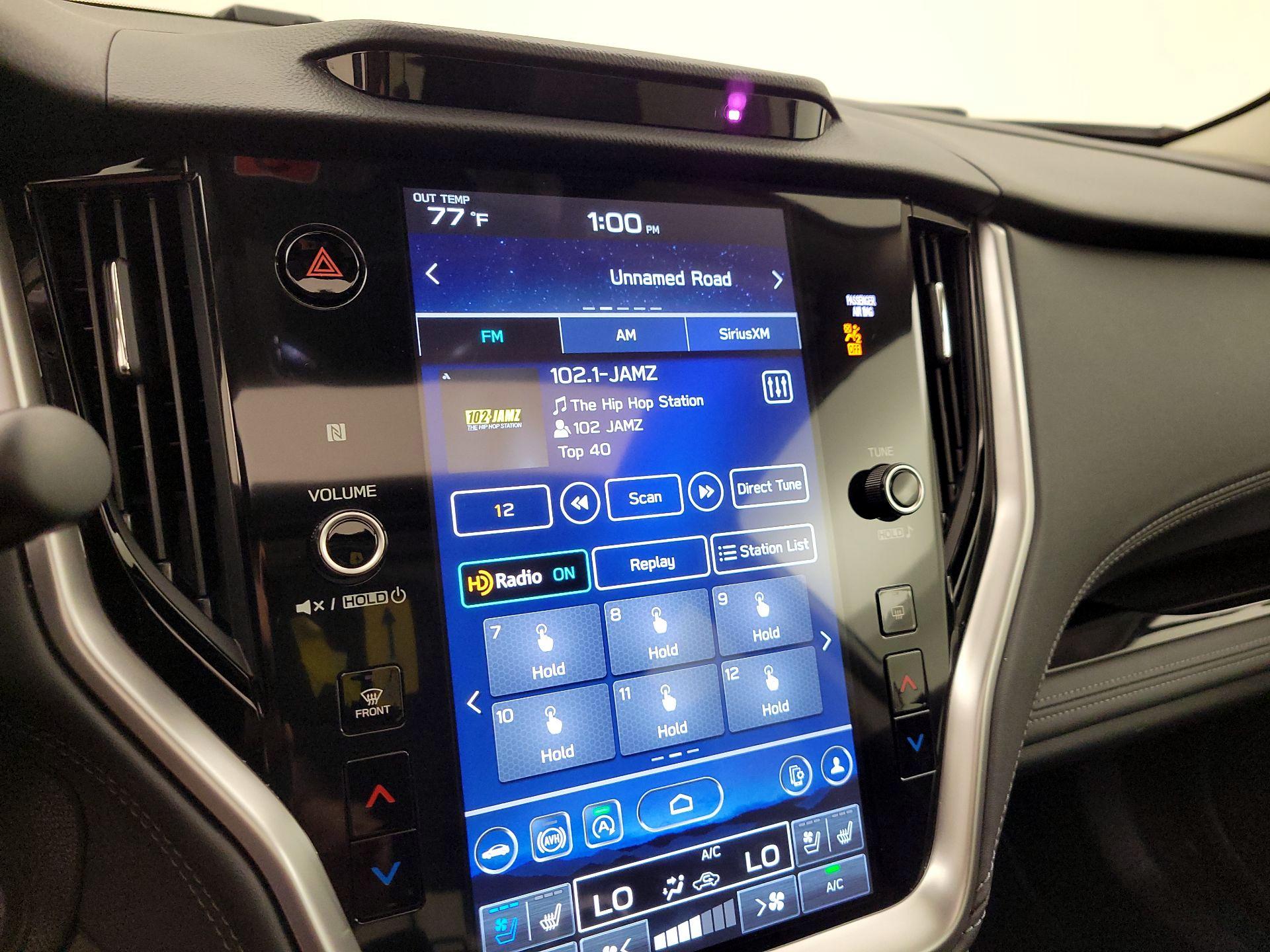 Thumbnail: 2023 Subaru Outback - 16