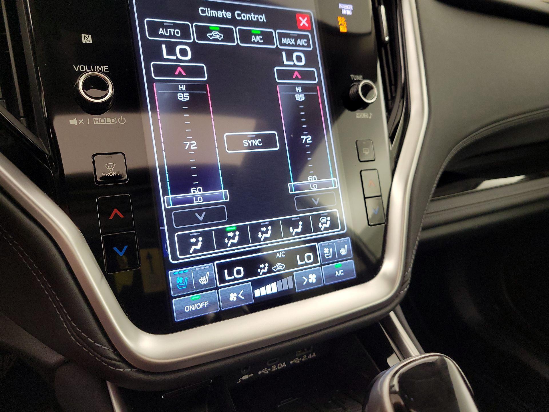 Thumbnail: 2023 Subaru Outback - 17