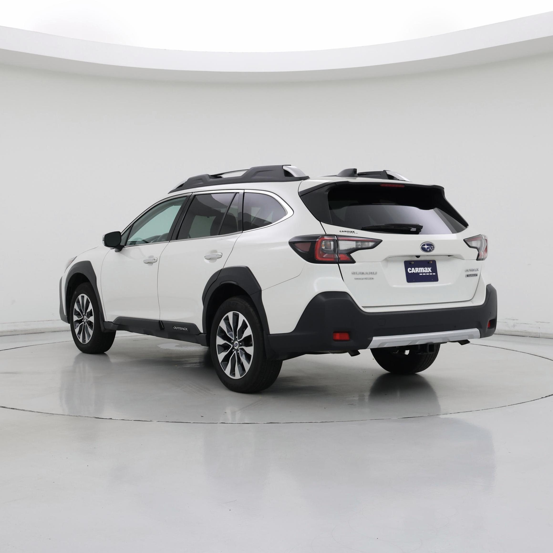 Thumbnail: 2023 Subaru Outback - 2